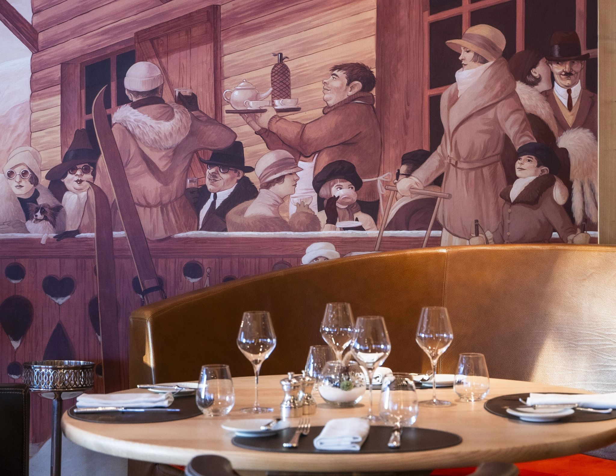 decoraçao restaurante – jantar no hotel – restaurante hotel - steakhouse - cozinha francesa