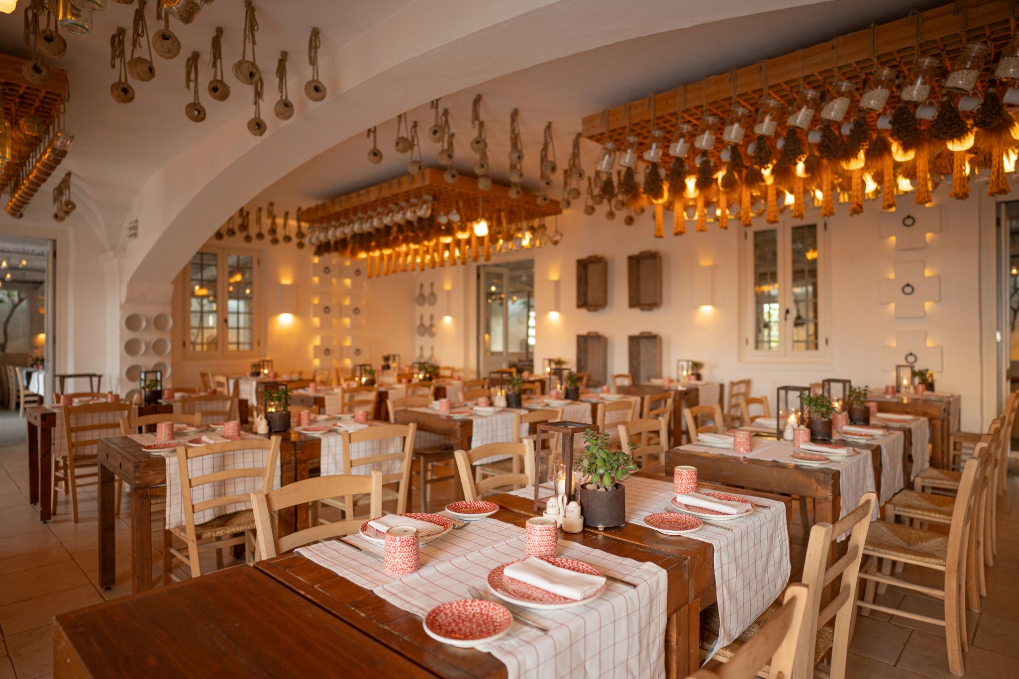 La Frasca design rustico – pratos gourmet – cozinha tradicional