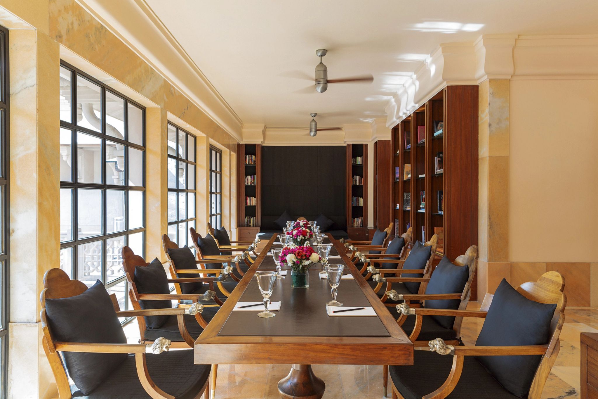 Espaço para eventos espaço de eventos - evento coorporativo - business center