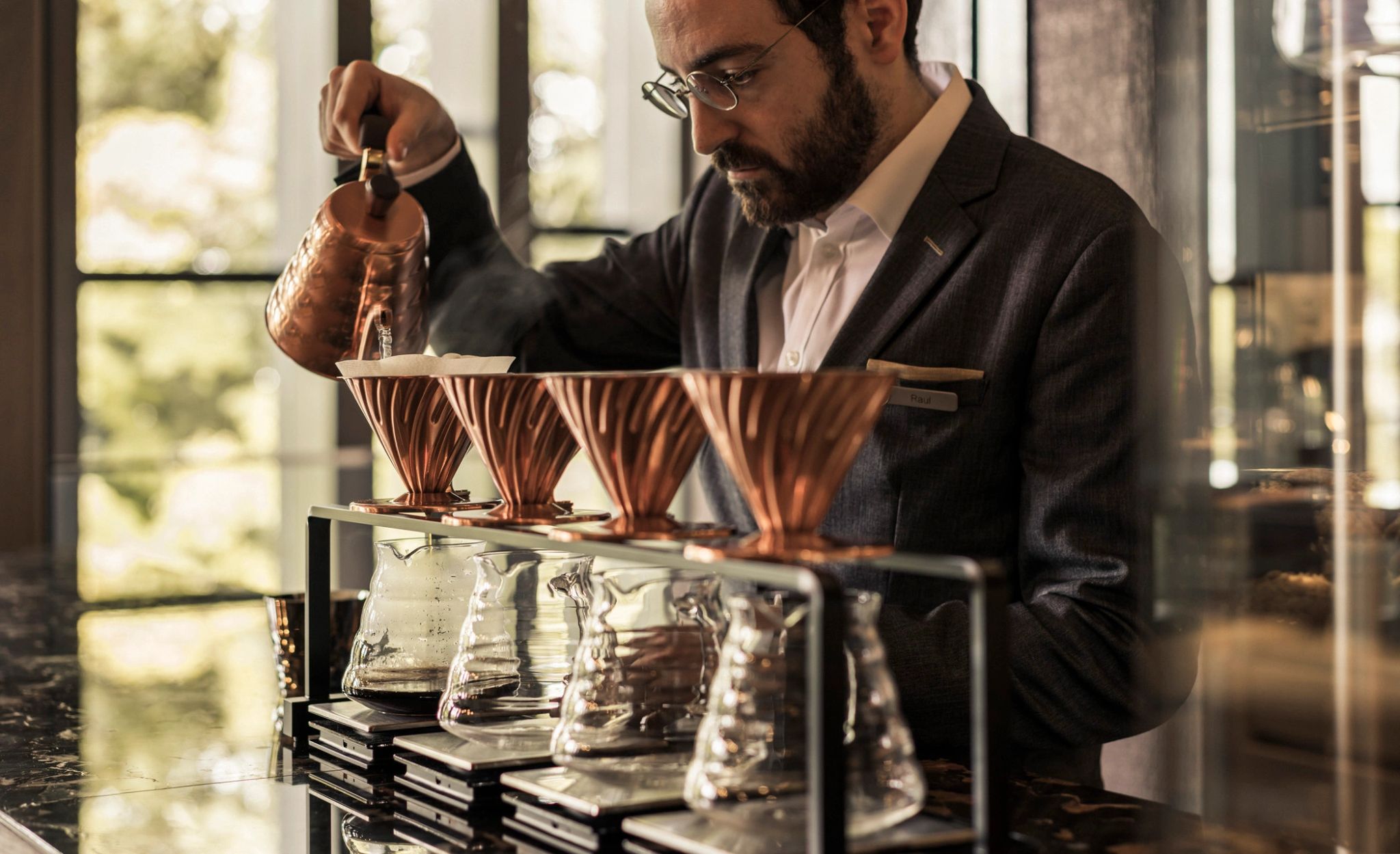 The Lounge & Bar cafe coado – cafeteria – cafeteria hotel