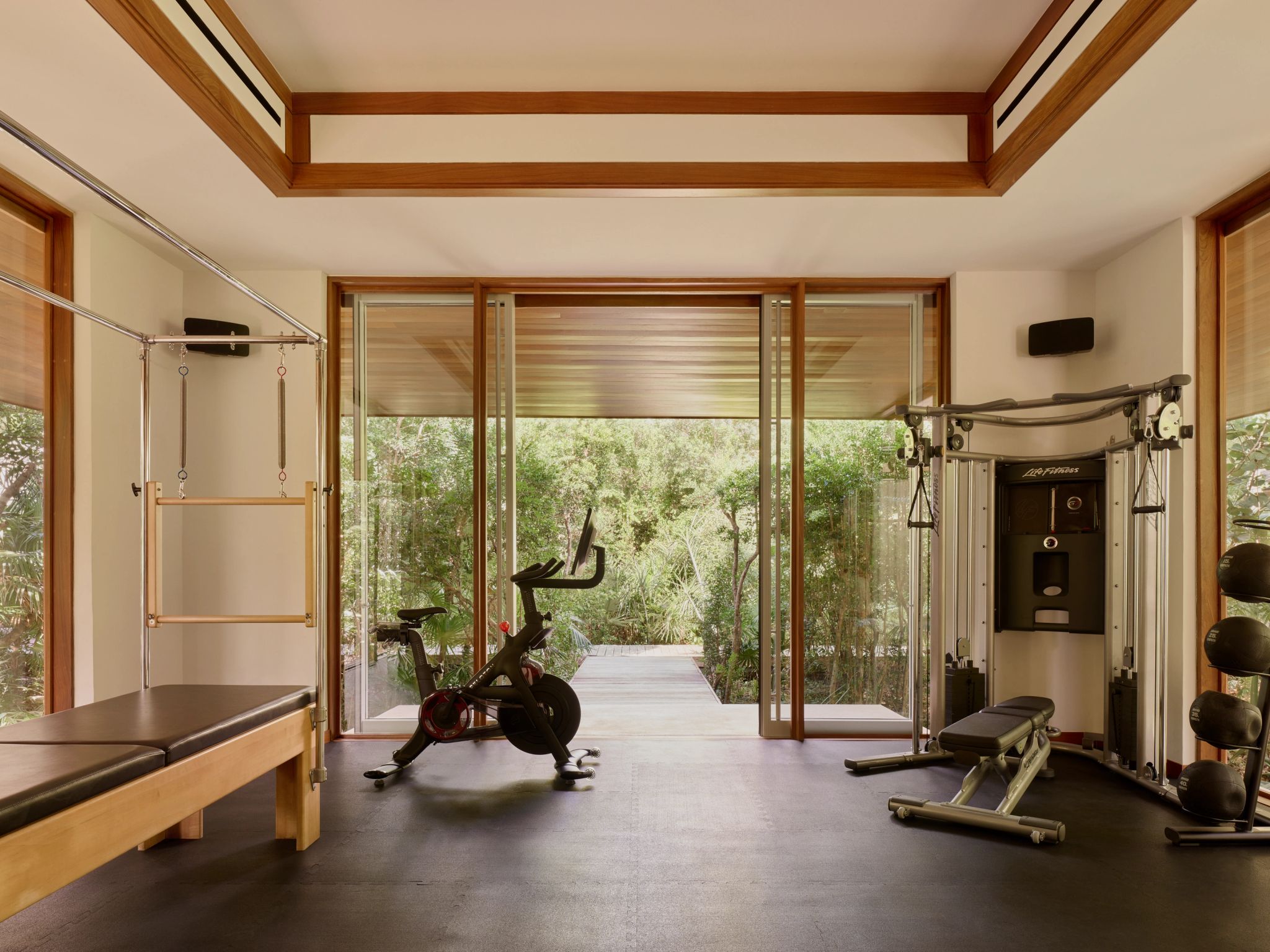 The Artists Villa academia privativa - vila bem-estar