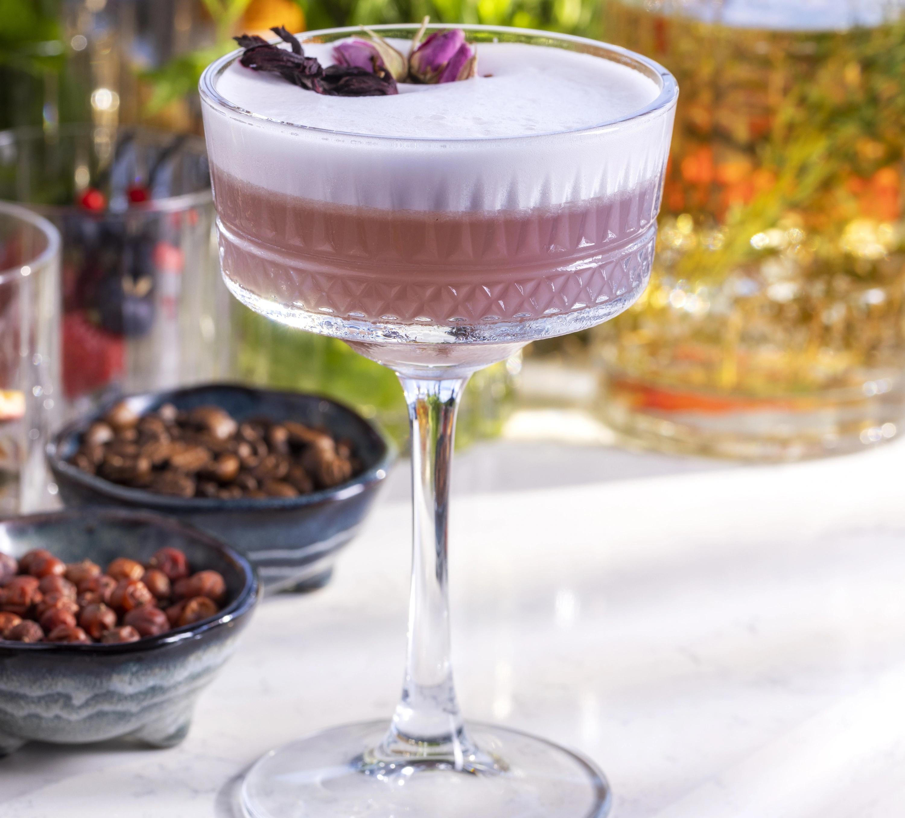 coquetel artesanal - bebidas premium - bebida alcoolica