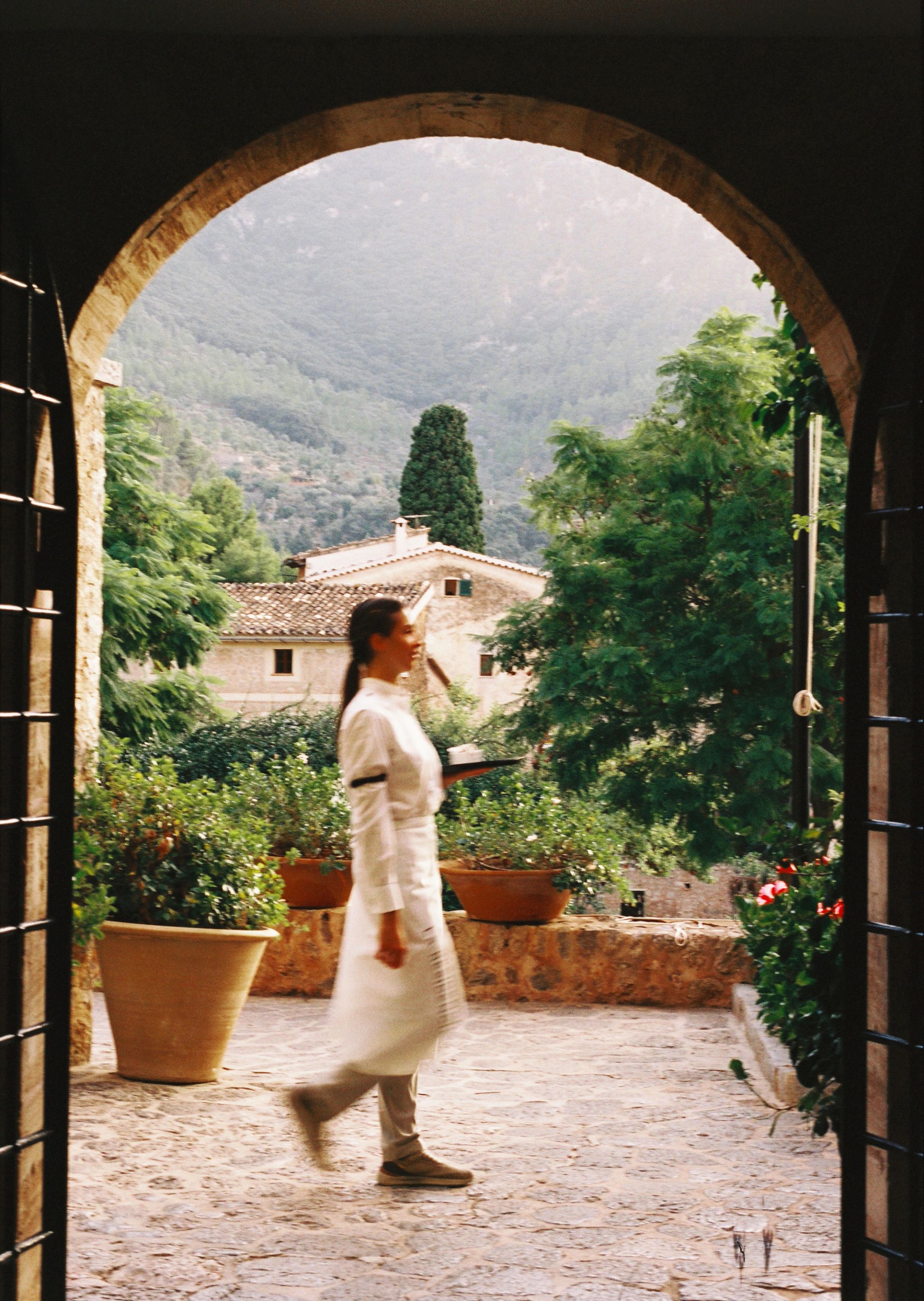 La Residencia, A Belmond Hotel hotel mallorca - hospedagem historica - hotel rustico
