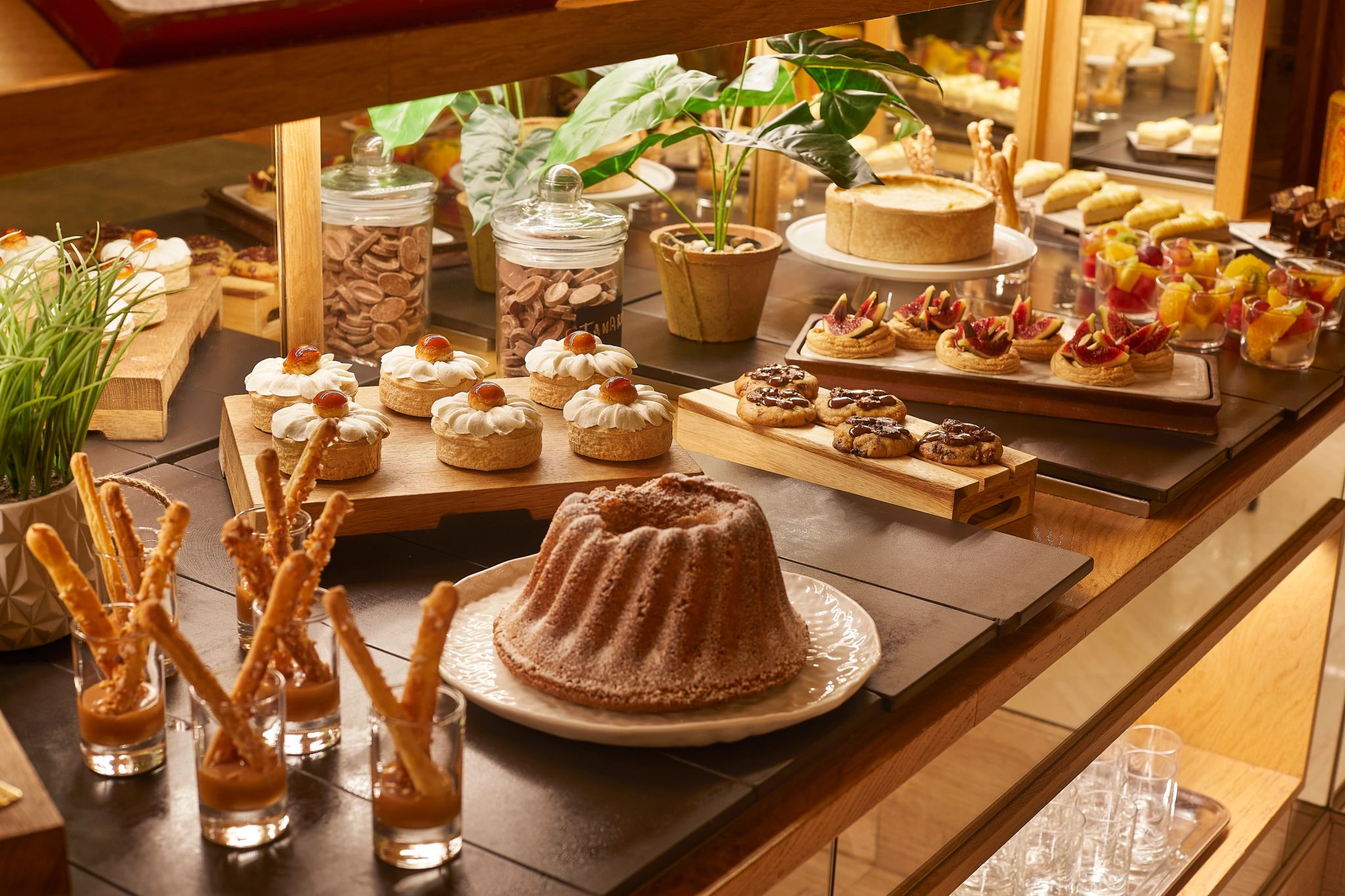 mesa de brunch - brunch gourmet - brunch premiado