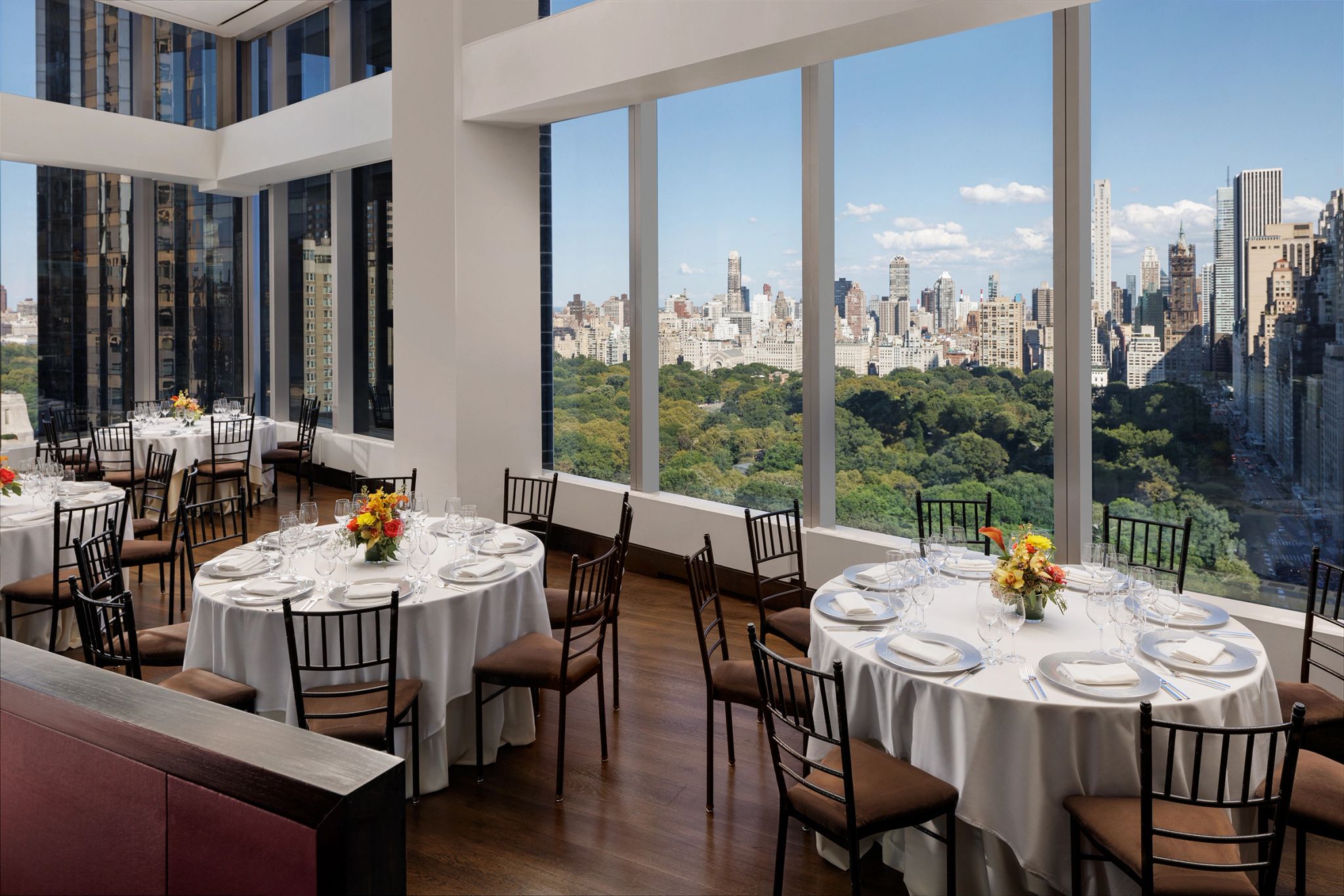 evento em new york - salao de eventos - espaço para eventos