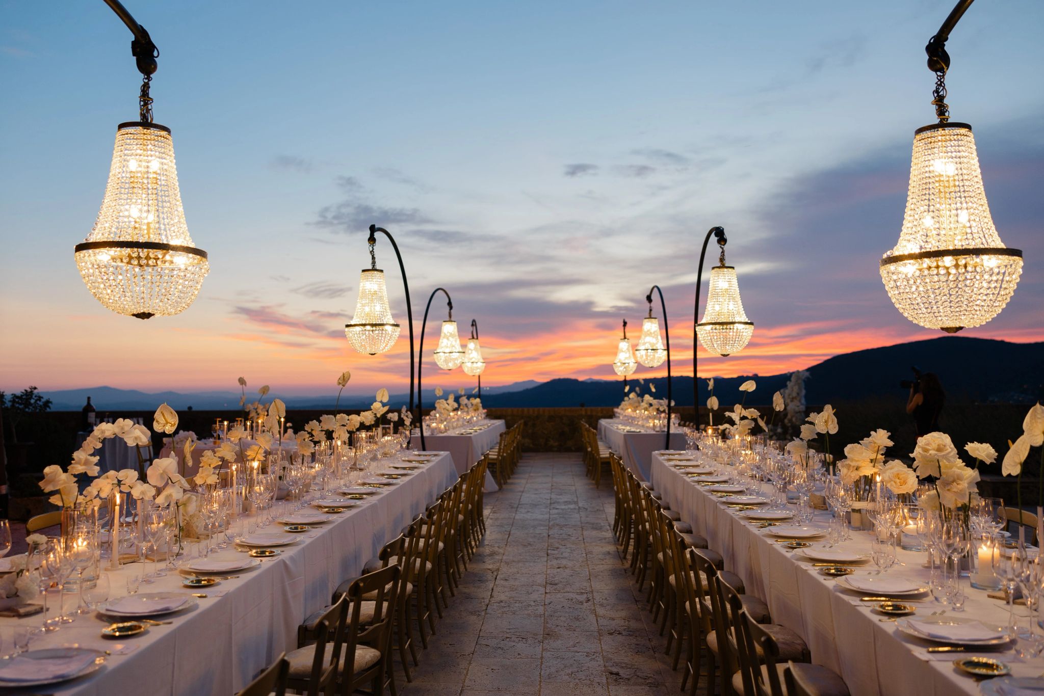 festa de casamento - casamento dos sonhos - casamento no campo