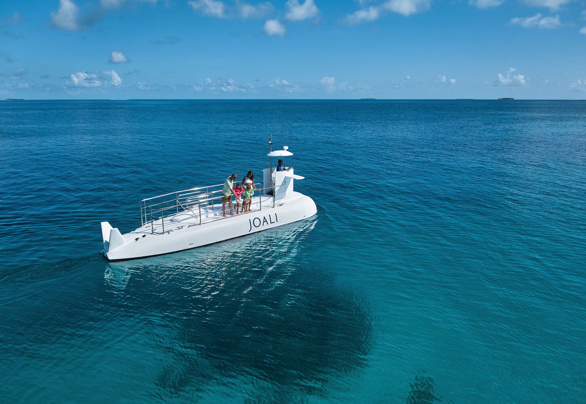 passeio de barco - passeios maldivas - atividades de lazer - transfer de barco