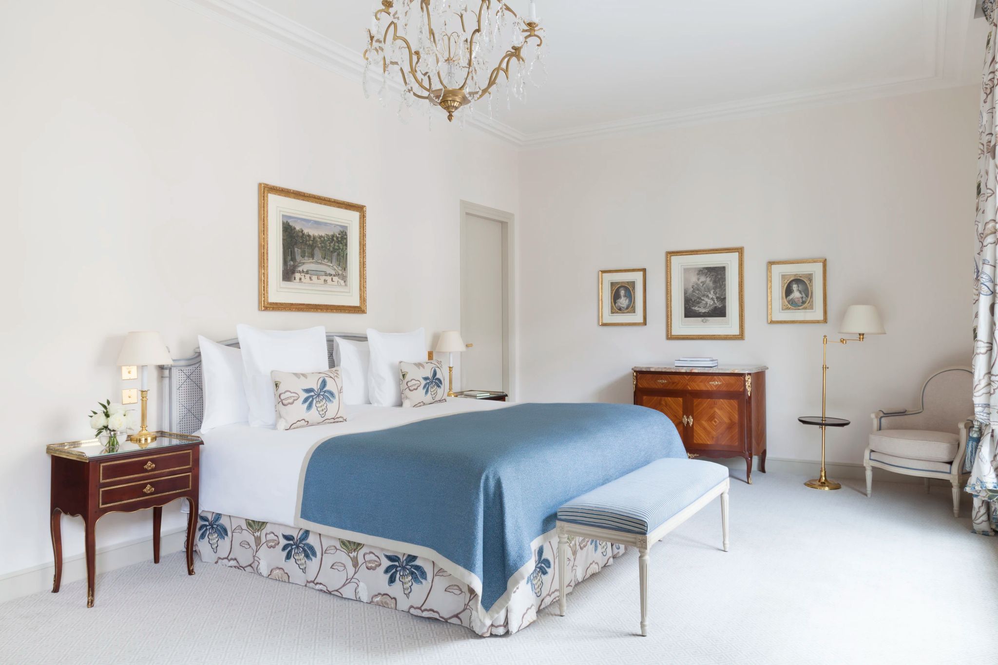 Prestige prestige le bristol paris - quarto prestige