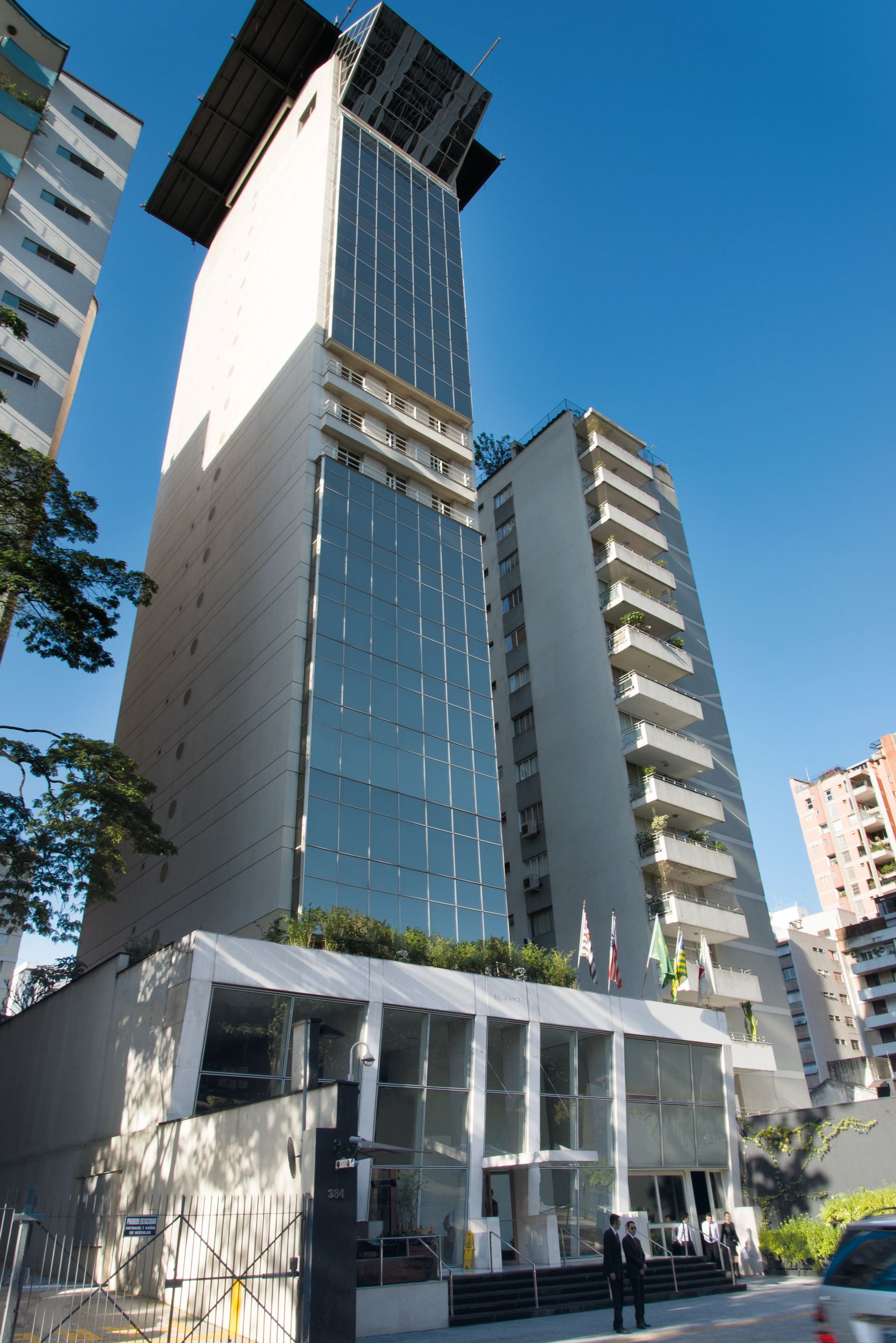 hotel de luxo em sao paulo - hotel em sp