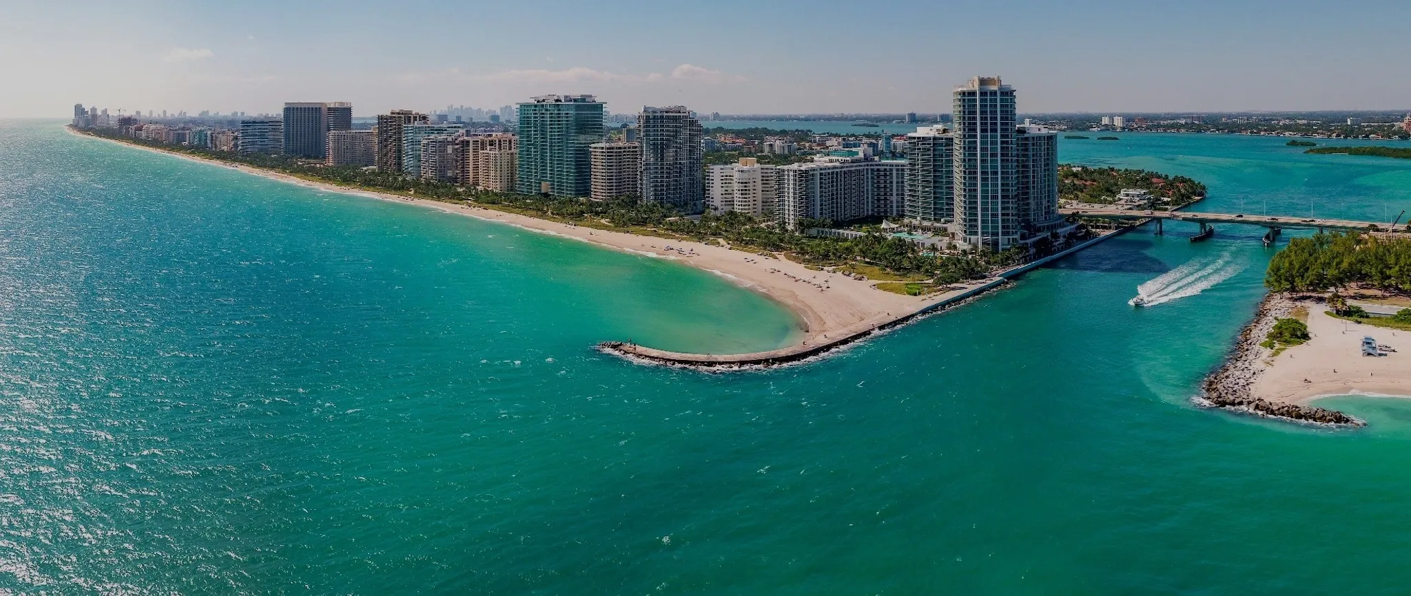 The Ritz-Carlton Bal Harbour, Miami hotel frente mar – area externa – hotel em miami