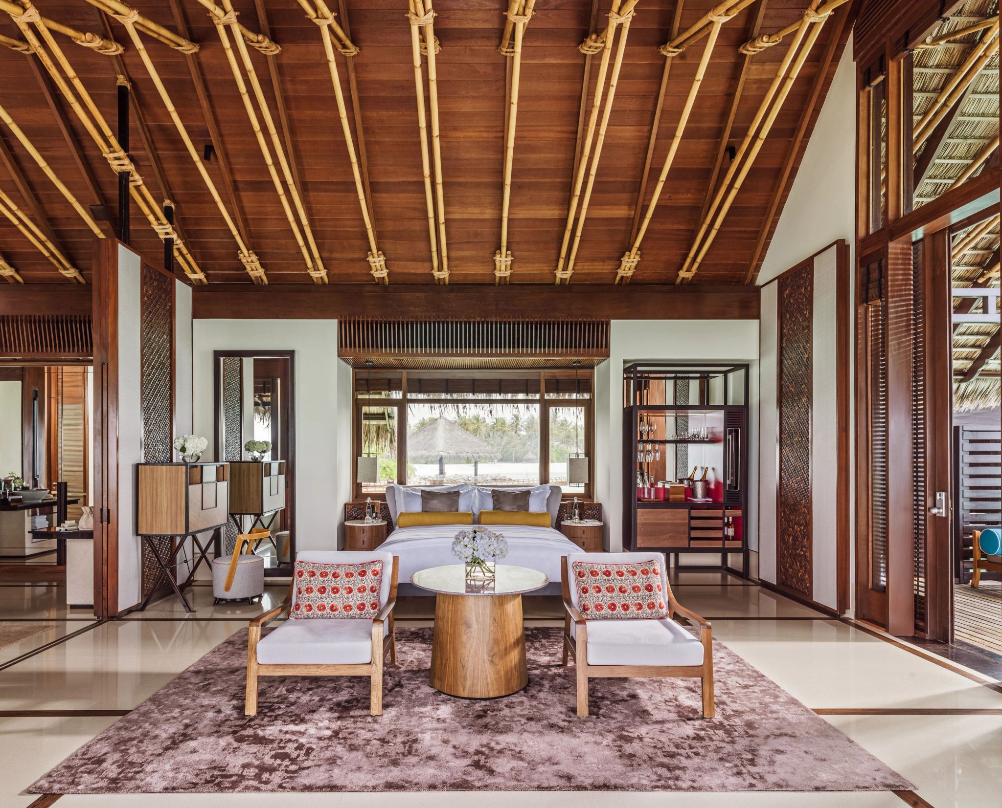 Water Villa King Pool vila king - vila para casais - vila moderna