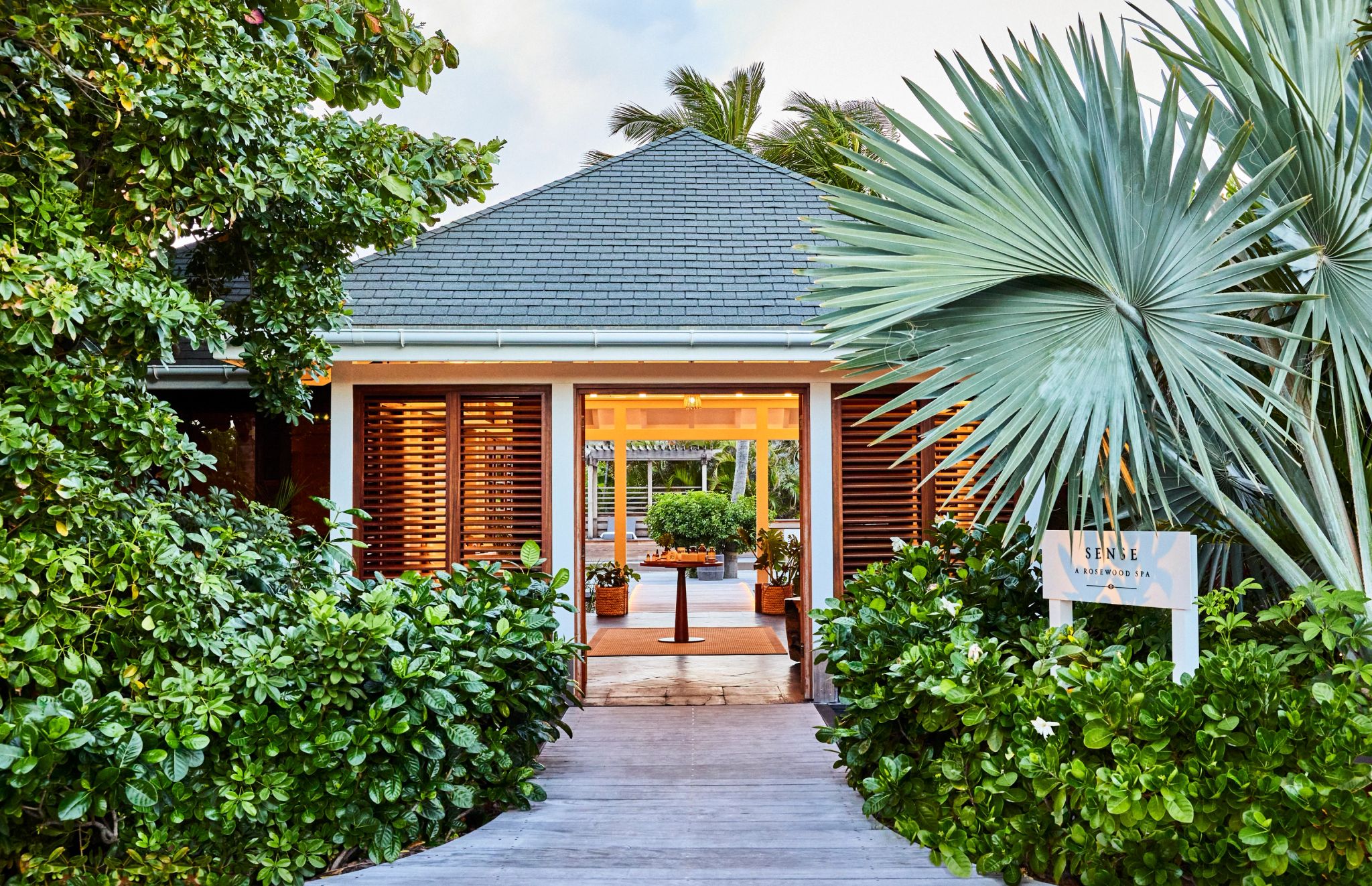 Sense Spa spa de luxo – tratamentos de spa – spa hotel