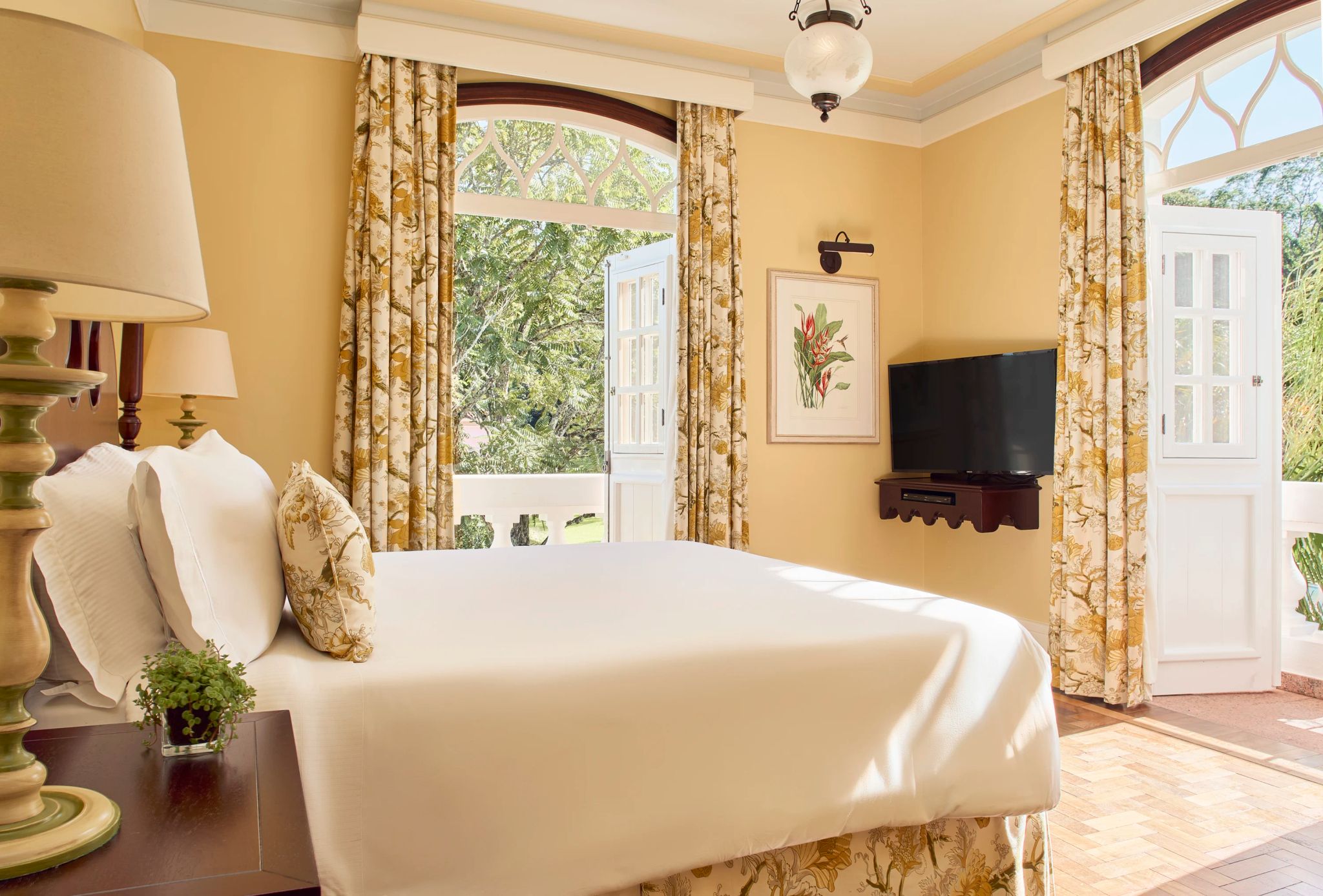 suite master - suite de hotel