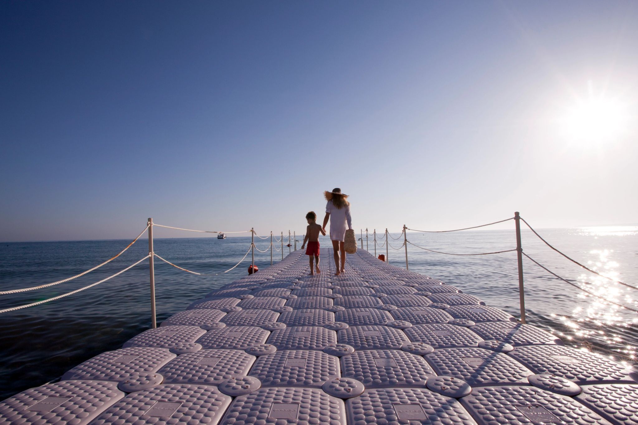 resort beira mar - vista mar - destino de praia - praia - viagem em familia