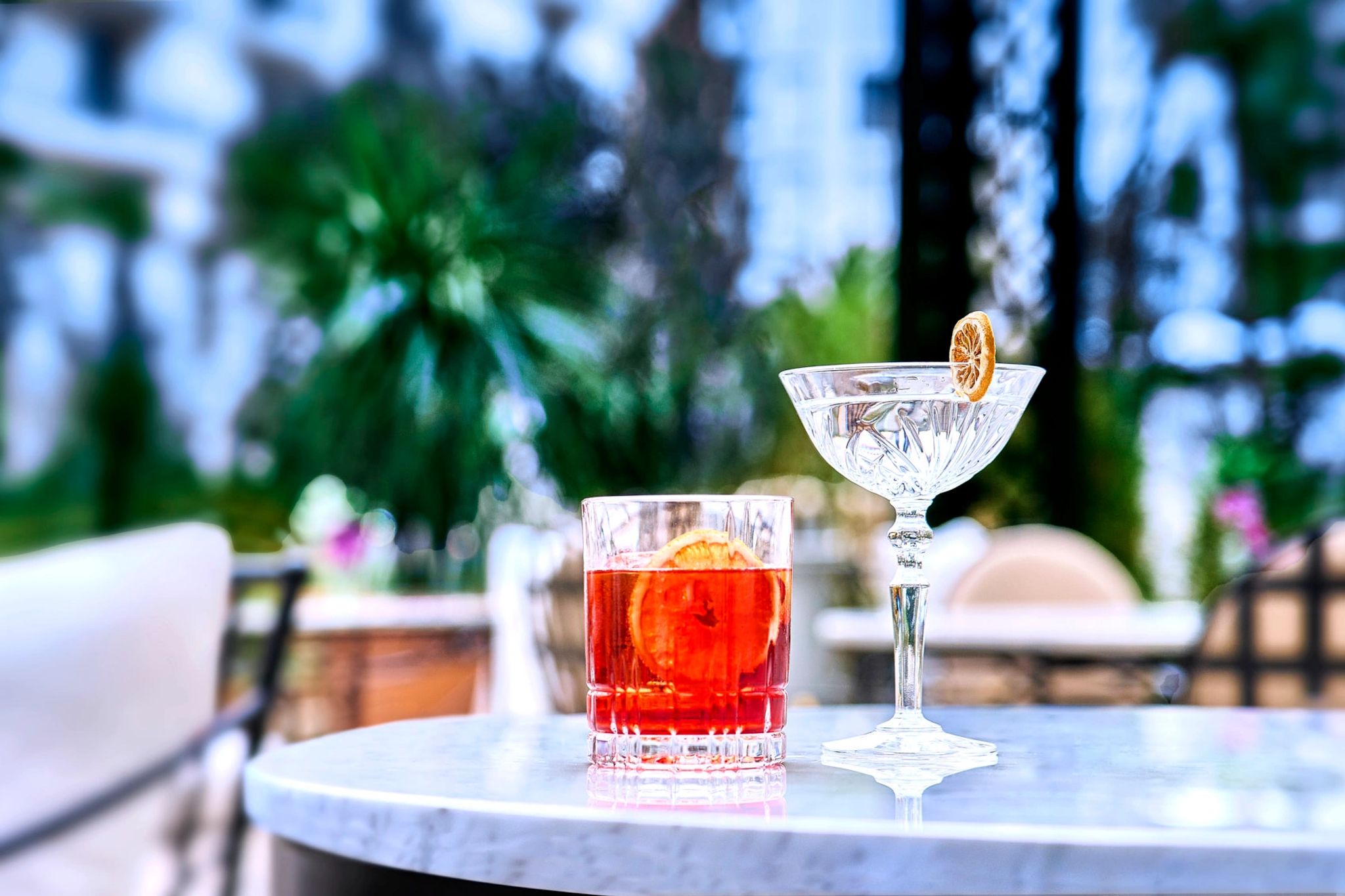 Bar°58 coqueteis premium - bar ao ar livre - bar animado