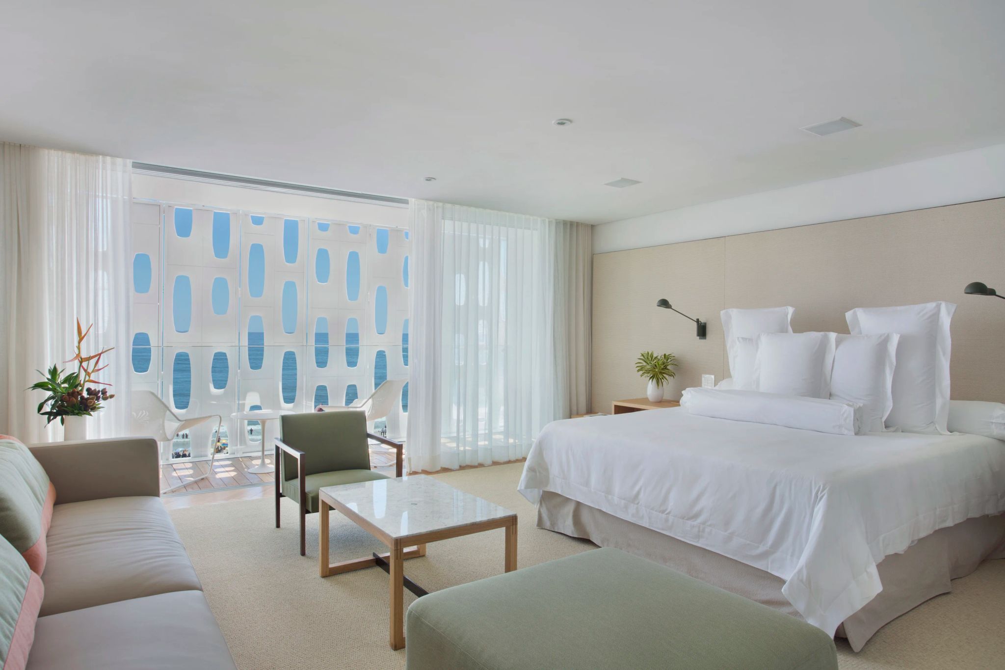 quarto de hotel - rio - hotel