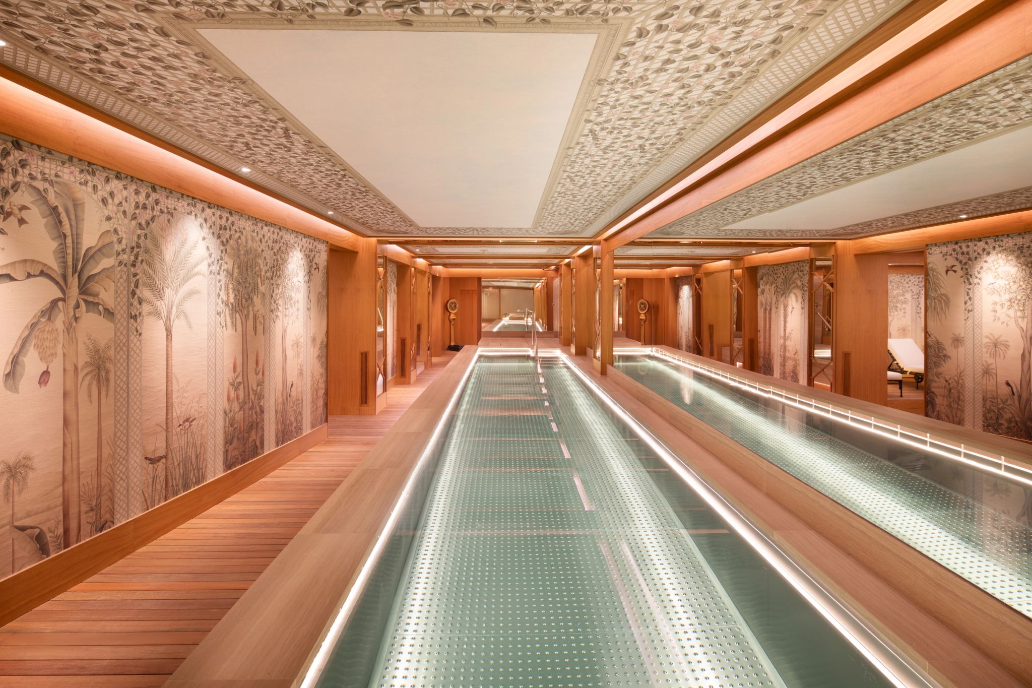 Piscina coberta hotel com psicina - piscina coberta - piscina aquecida