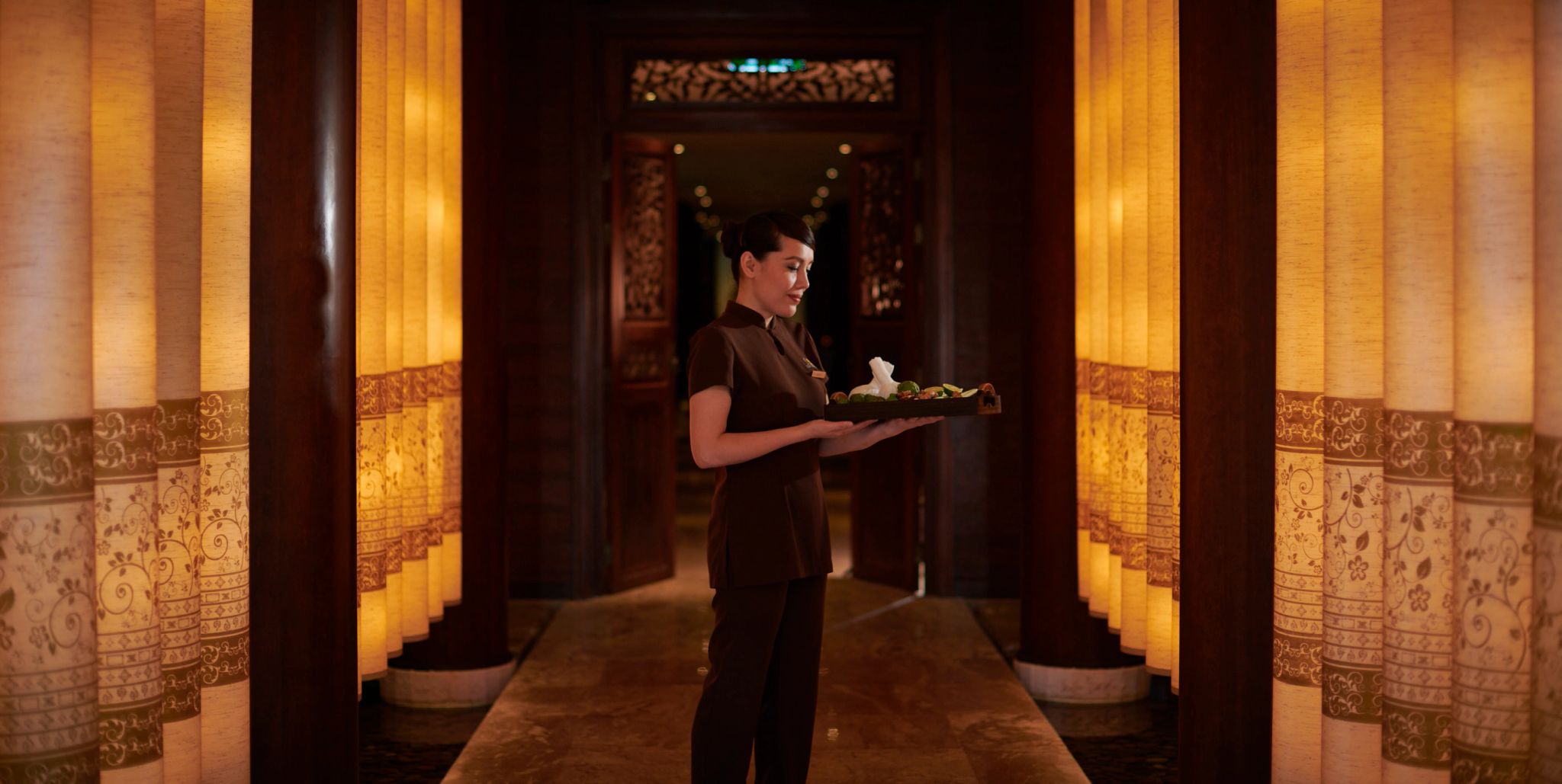 tratamentos de spa – spa bem estar – spa em bangkok - spa de luxo tailandia