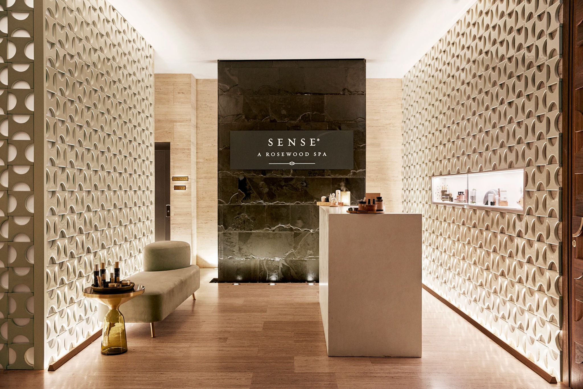 spa exclusivo - spa de hotel - spa de luxo