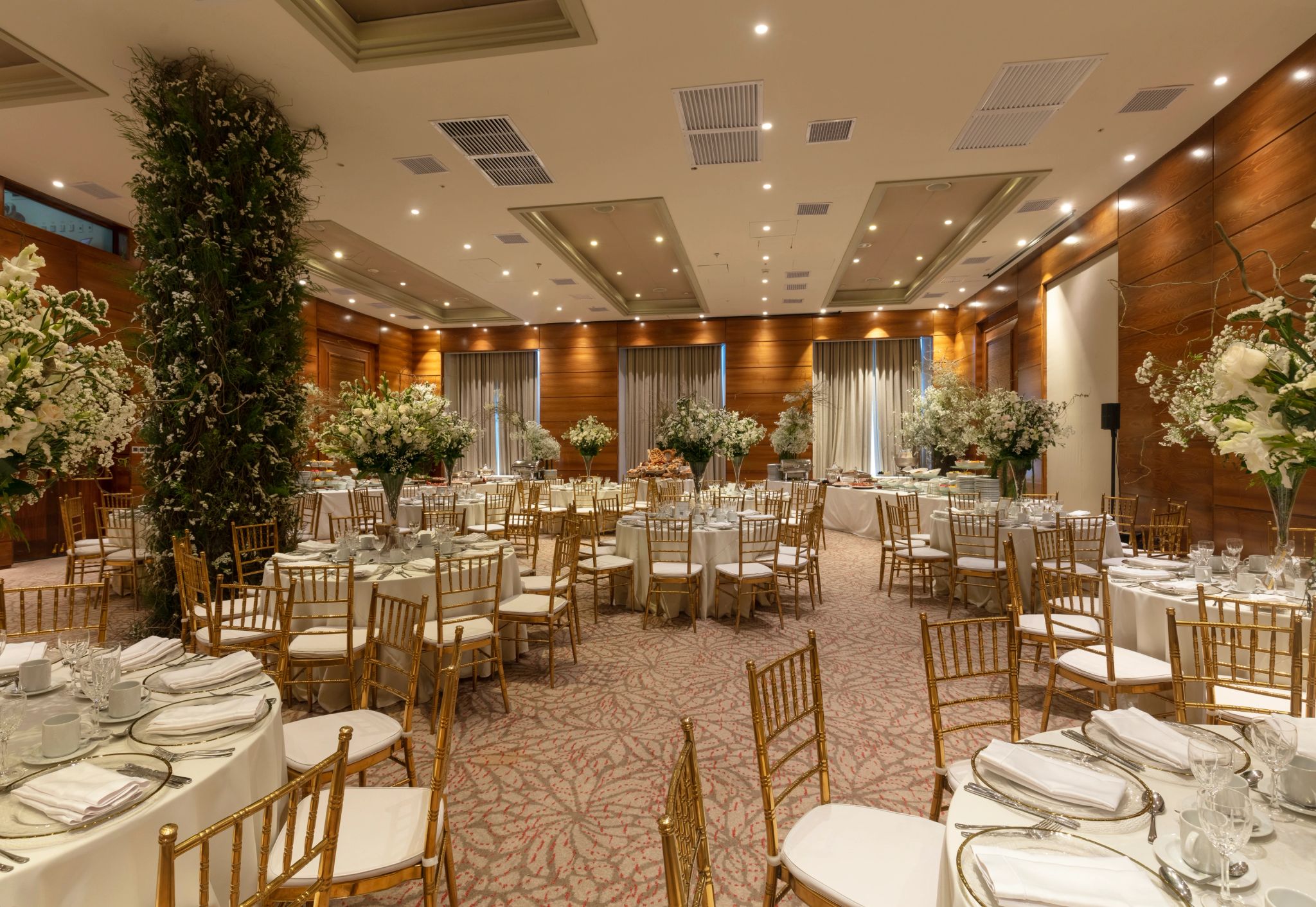 Espaço para eventos festa de casamento - casamento dos sonhos - espaço para eventos