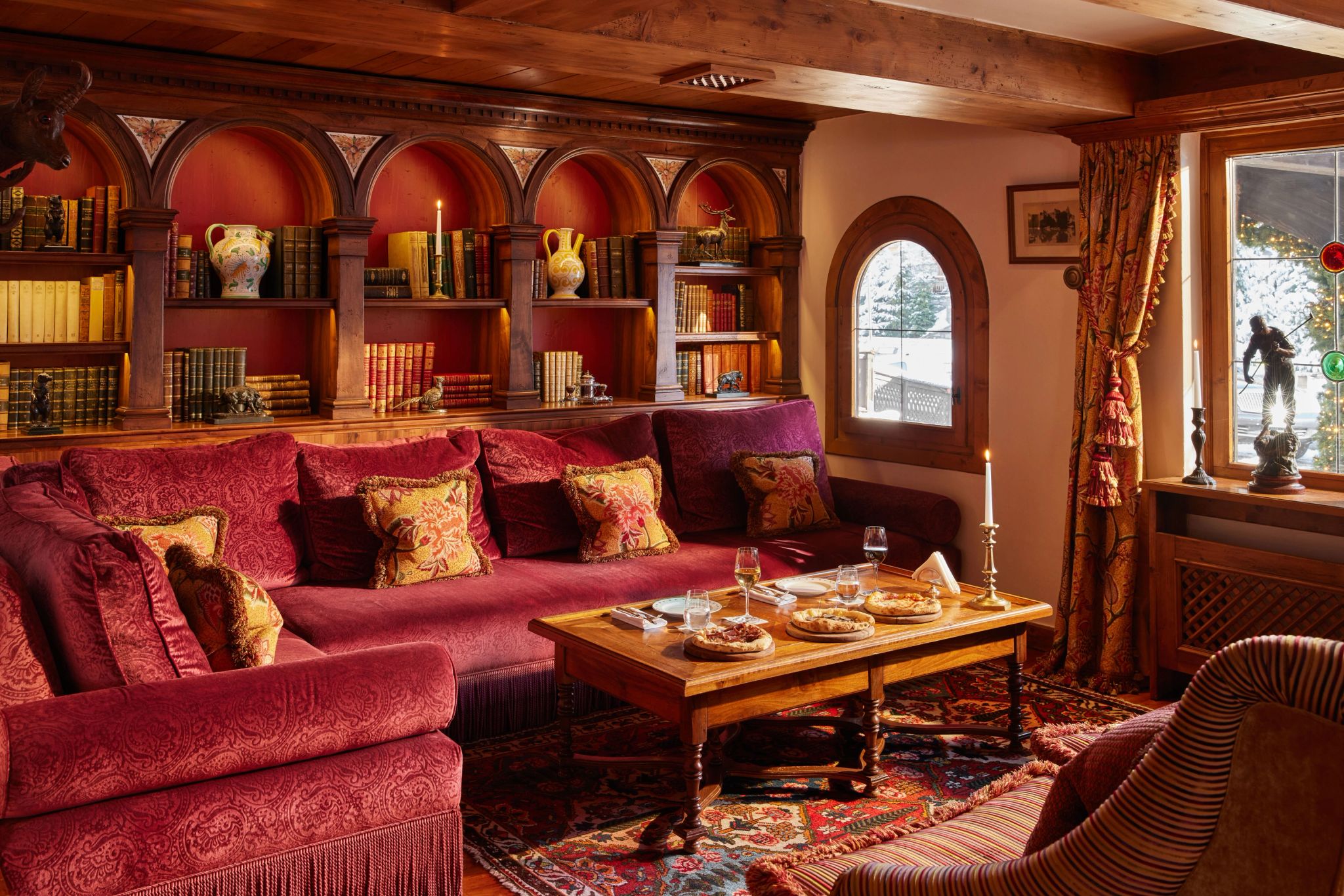 Bar do Hotel bar do hotel - lounge