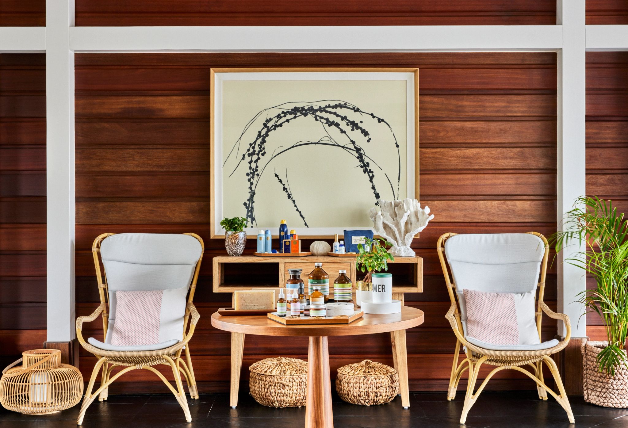 Boutique Sense Spa viagem de ferias – turismo de luxo - refugio