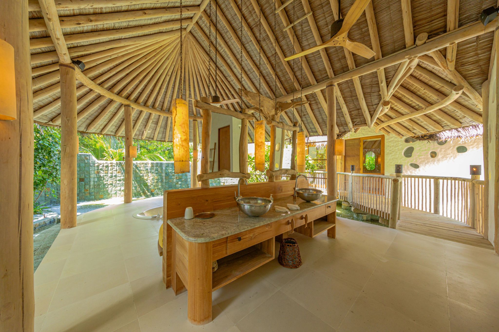 Sunset Reserve vila de luxo - decoracao premium - melhores vistas