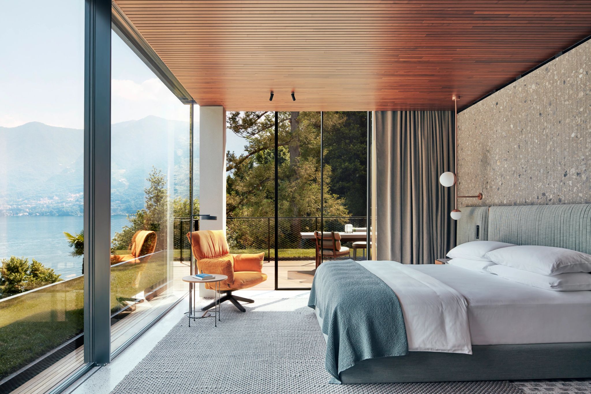 Signature Penthouse Suite suite master – suite com vista – suite luxuosa