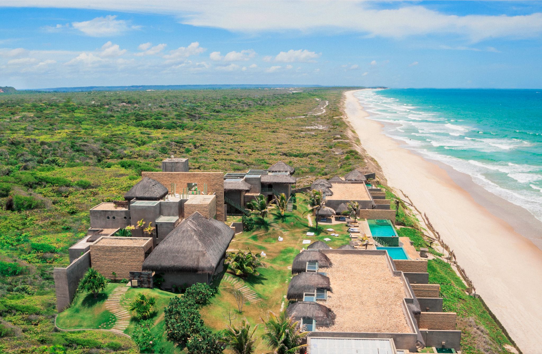 Awasi Atacama hotel de luxo atacama - hotel de luxo chile - awasi atacama