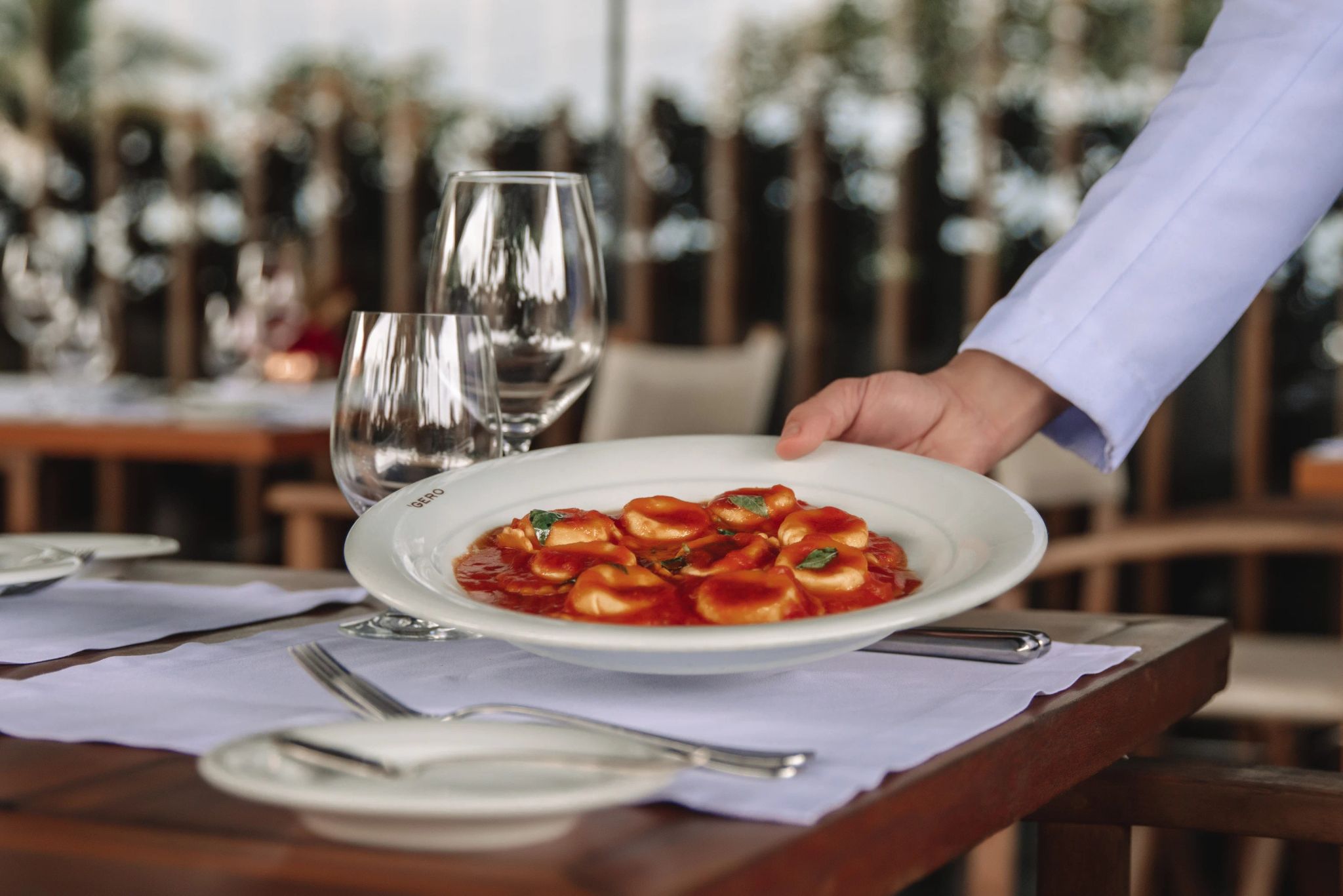 fasano rio de janeiro - restaurante - ipanema