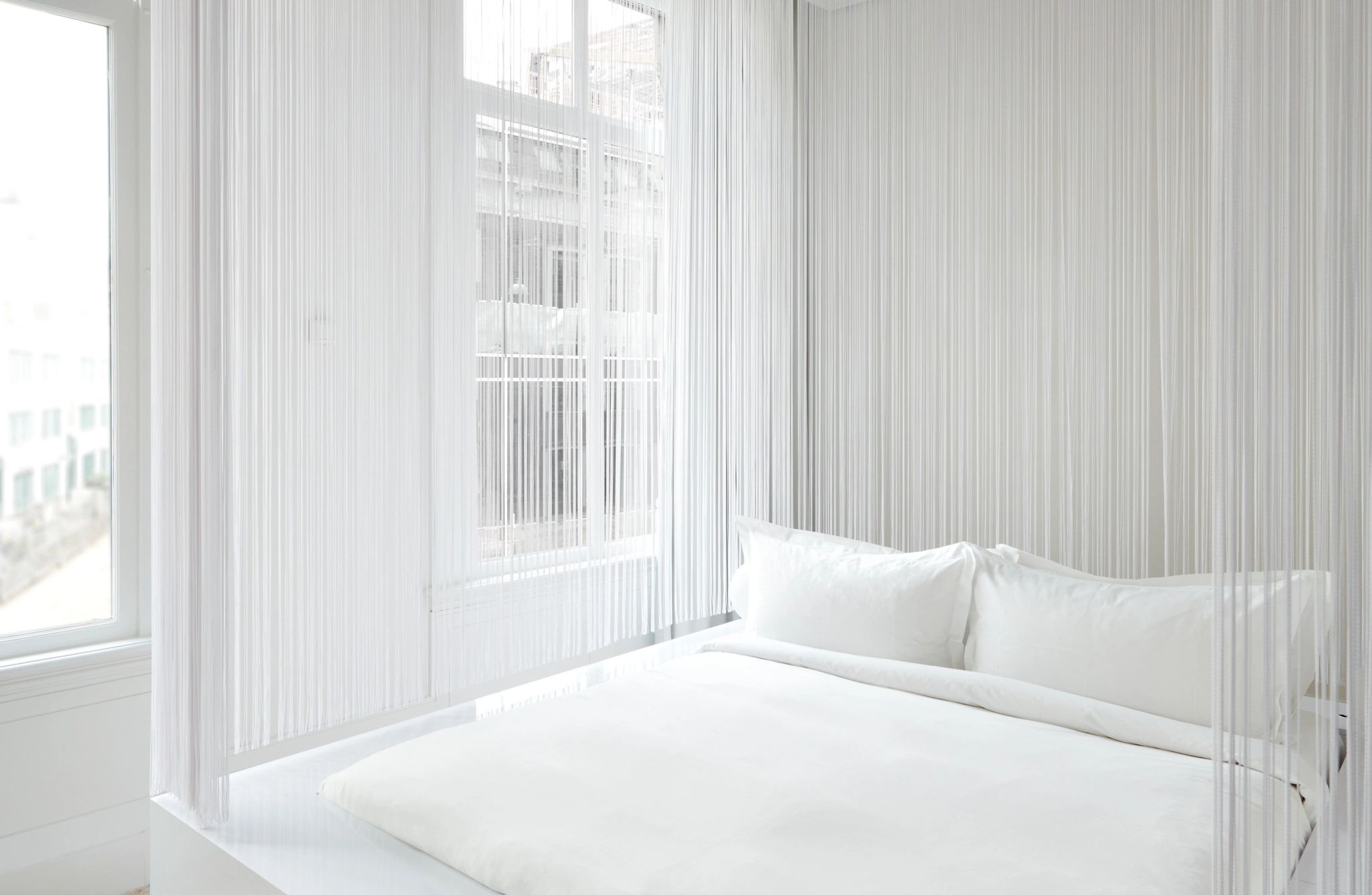 decoracao suave – suite casal – cama de casal