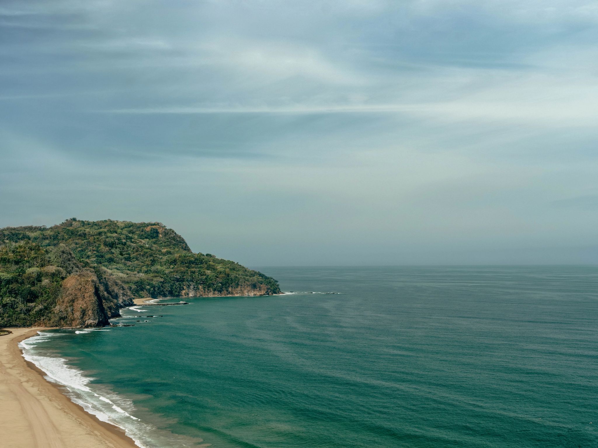 Praia canalan beach praia privada-rosewood mandarina-areia dourada