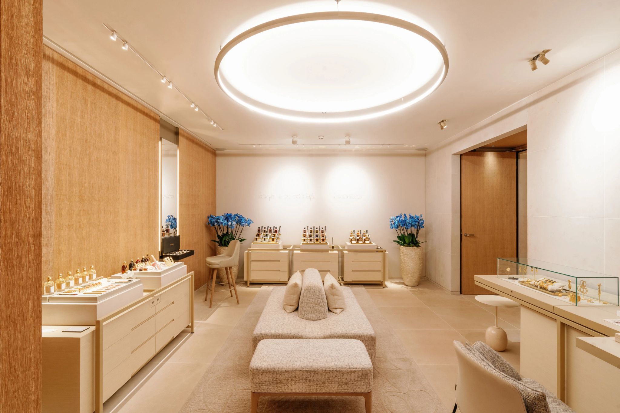 Boutique do spa  boutique de spa – produtos de spa – boutique