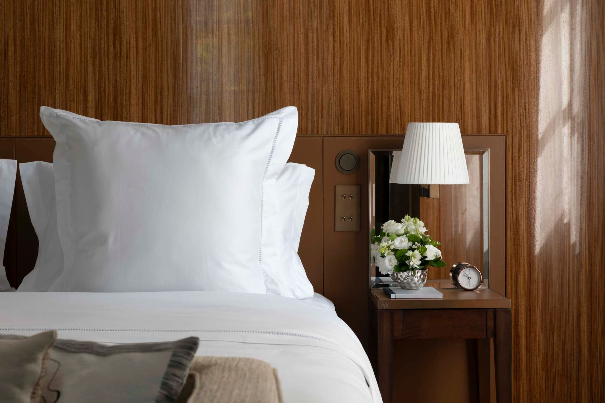 classic king do rosewood sao paulo - quarto do rosewood