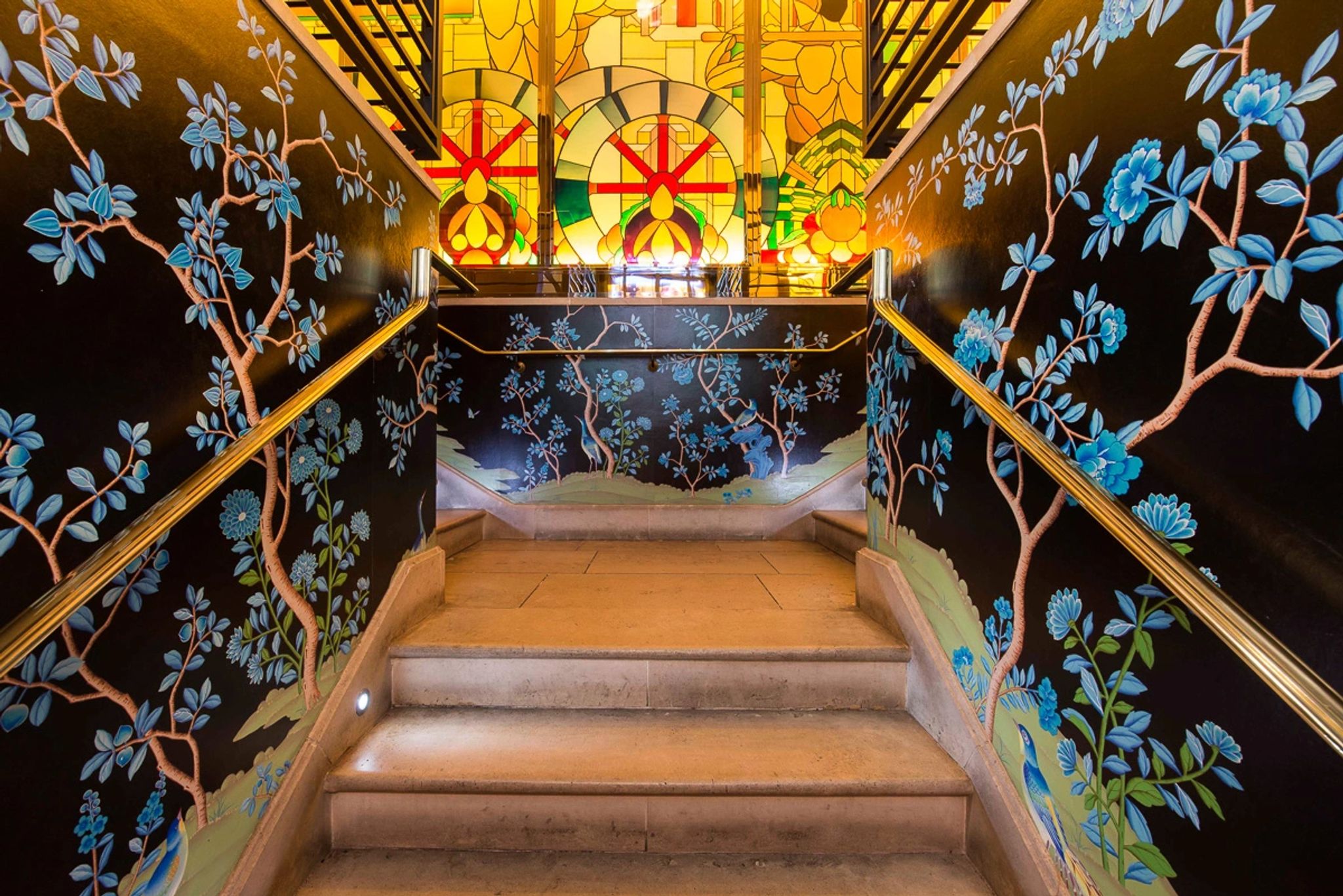 Restaurante China Tang restaurante premium - culinaria chinesa