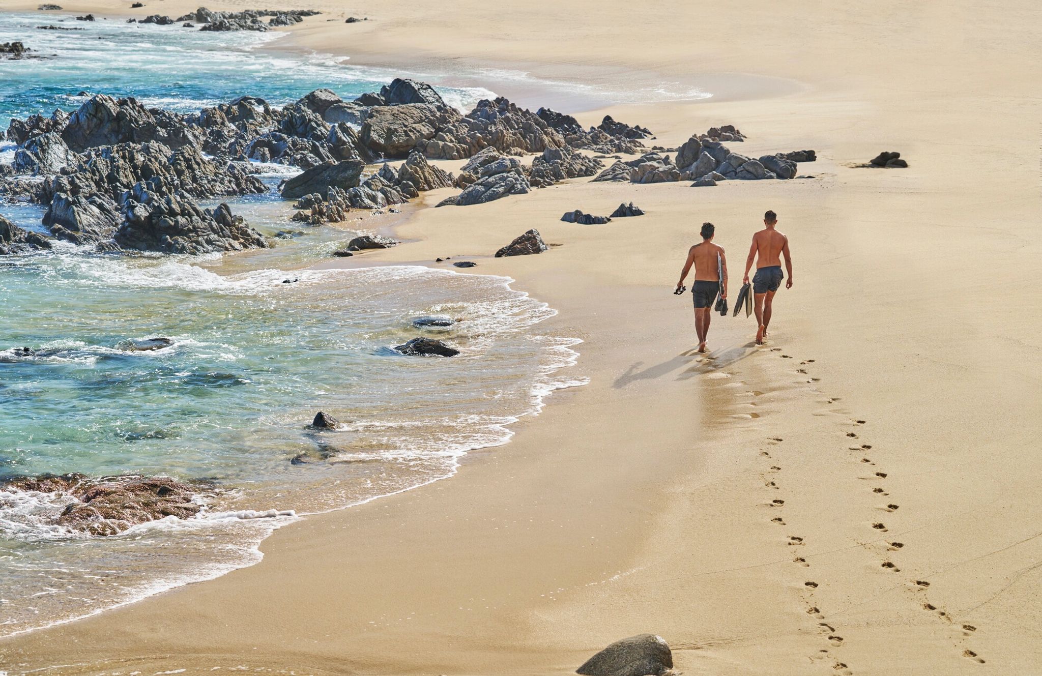 praia privativa - resort beira mar - viagem romantica