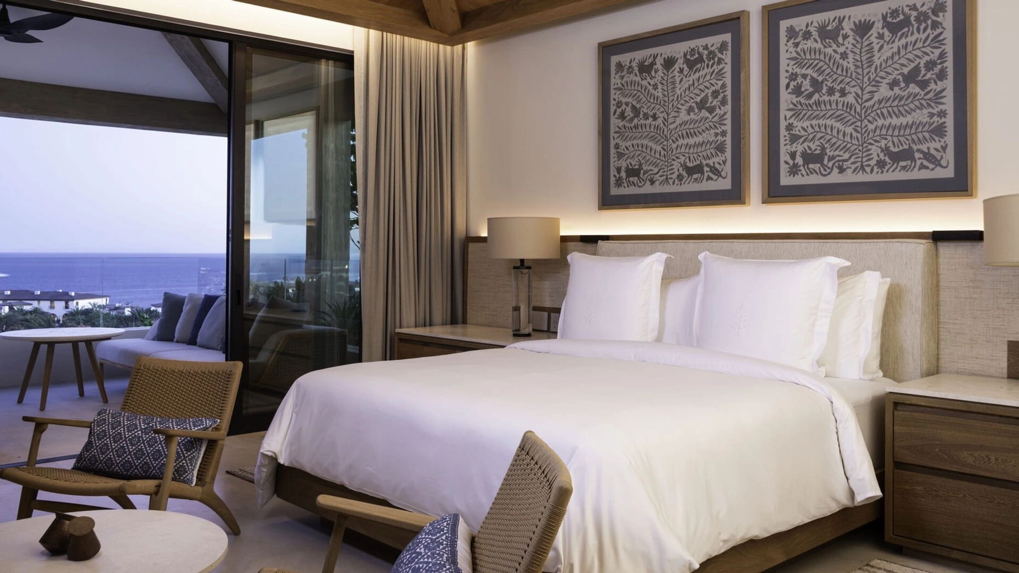 Ocean View Seven Bedroom Estate casa com sete quartos - casa para familia - casa vista mar