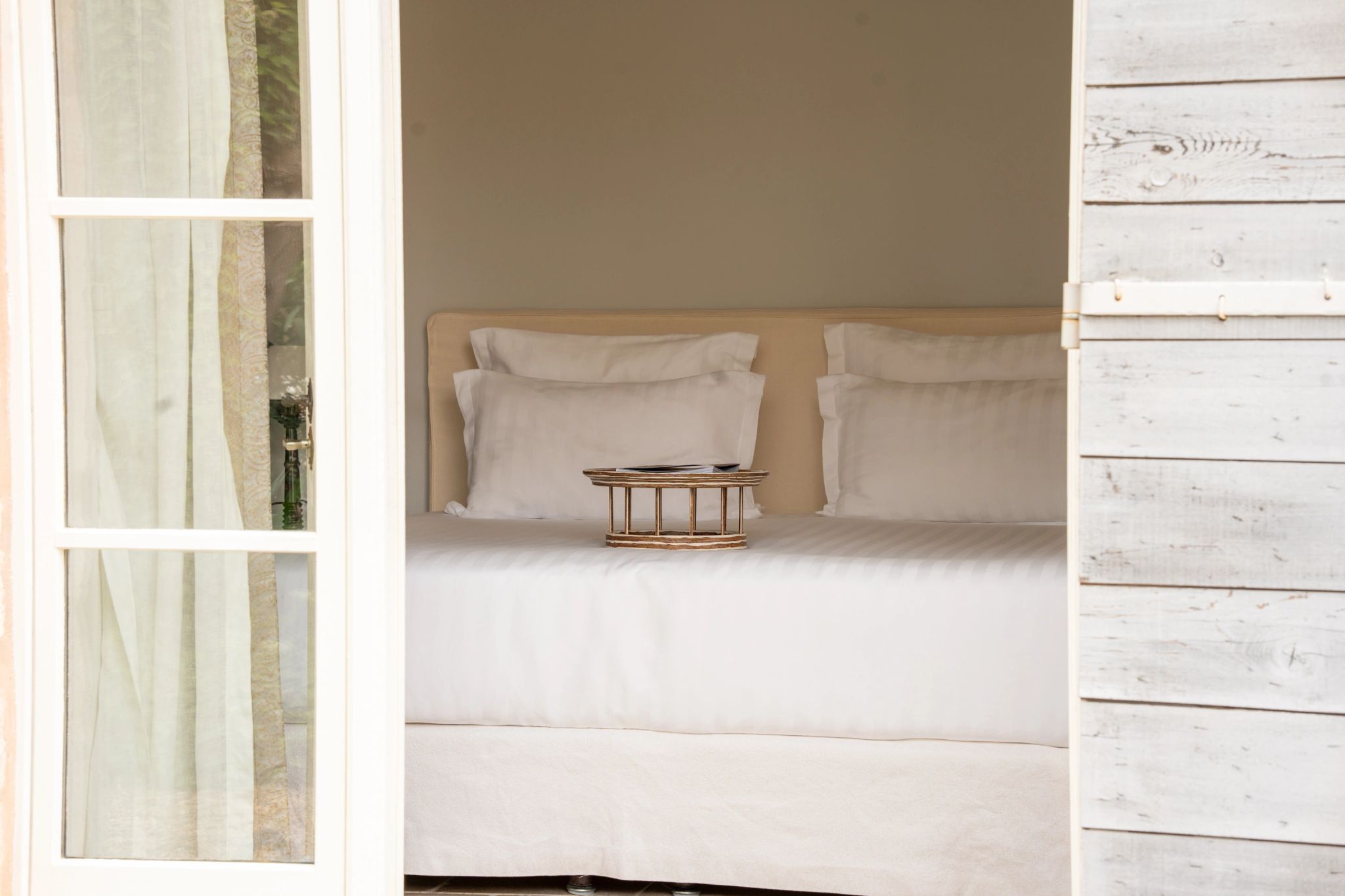 Classic Suite cama king – suite casal - suite de luxo - suite com varanda - varanda privativa