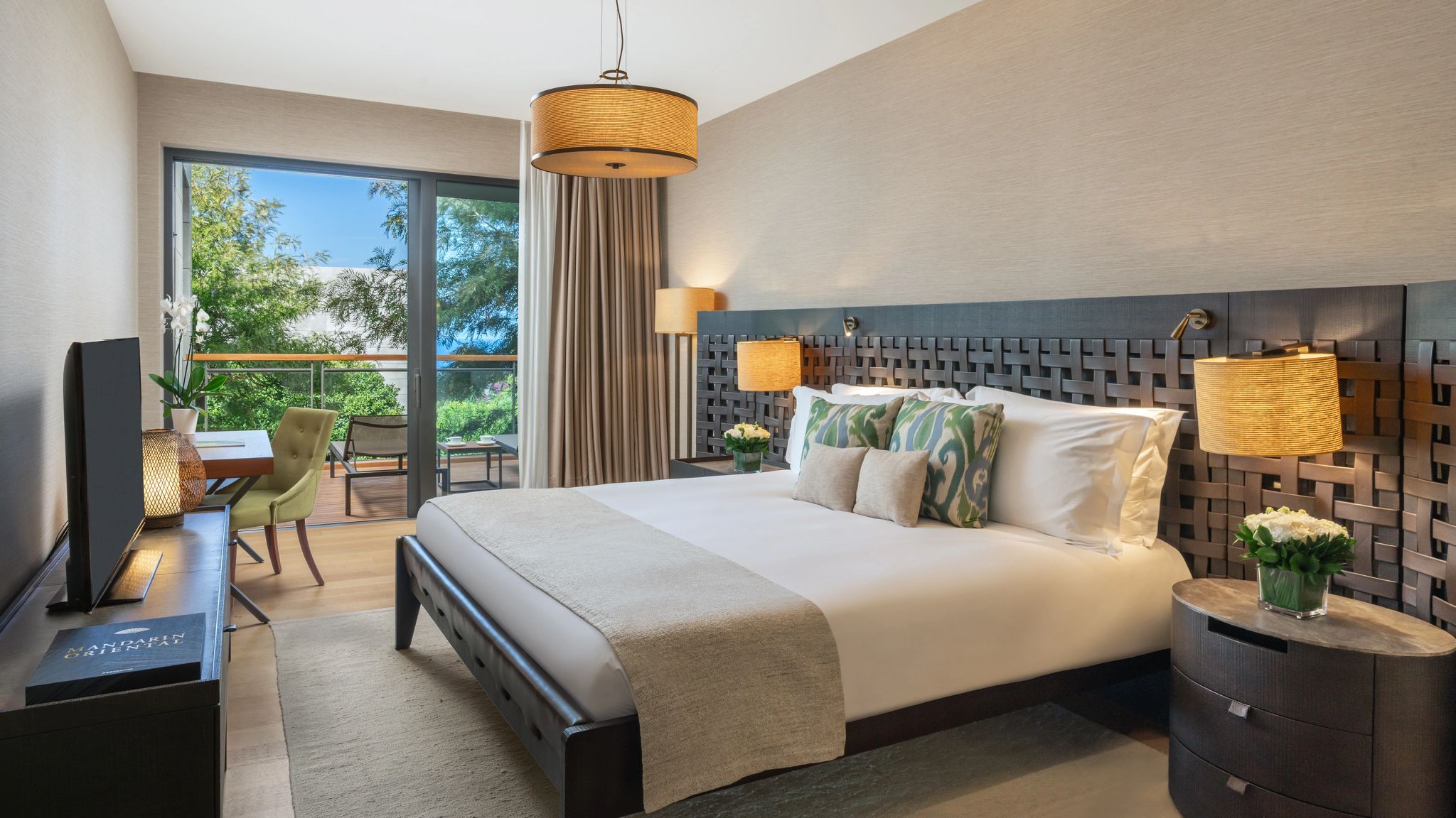 Two Bedroom Residential Apartment apartamento com dois quartos - apartamento de luxo - apartamento chique