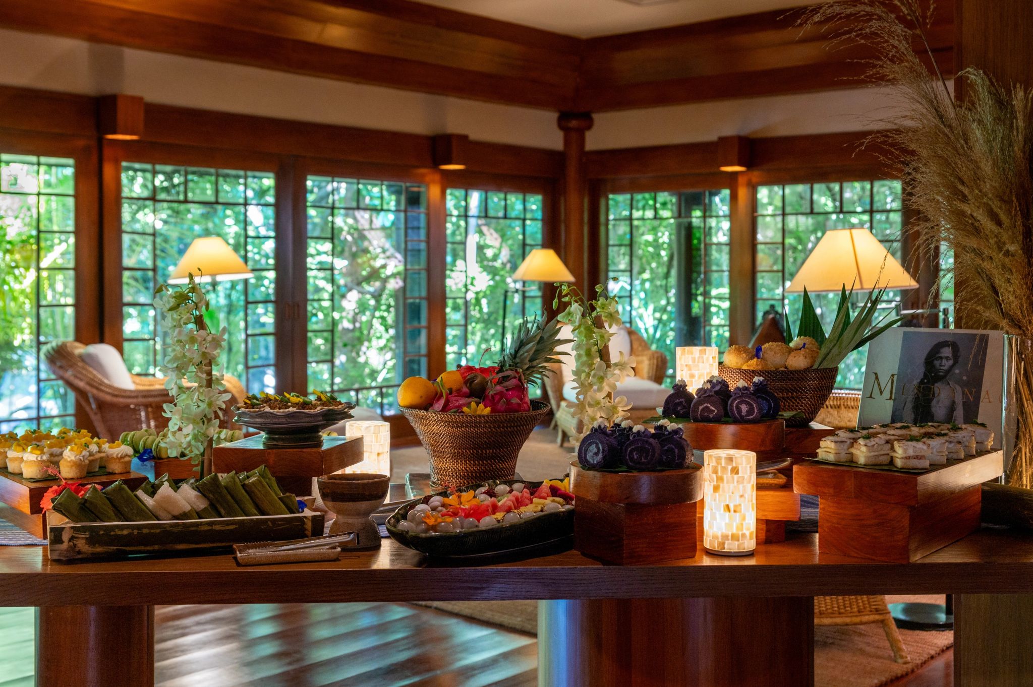 Restaurante Club House pratos gourmet – culinaria alto padrao –  comida japonesa