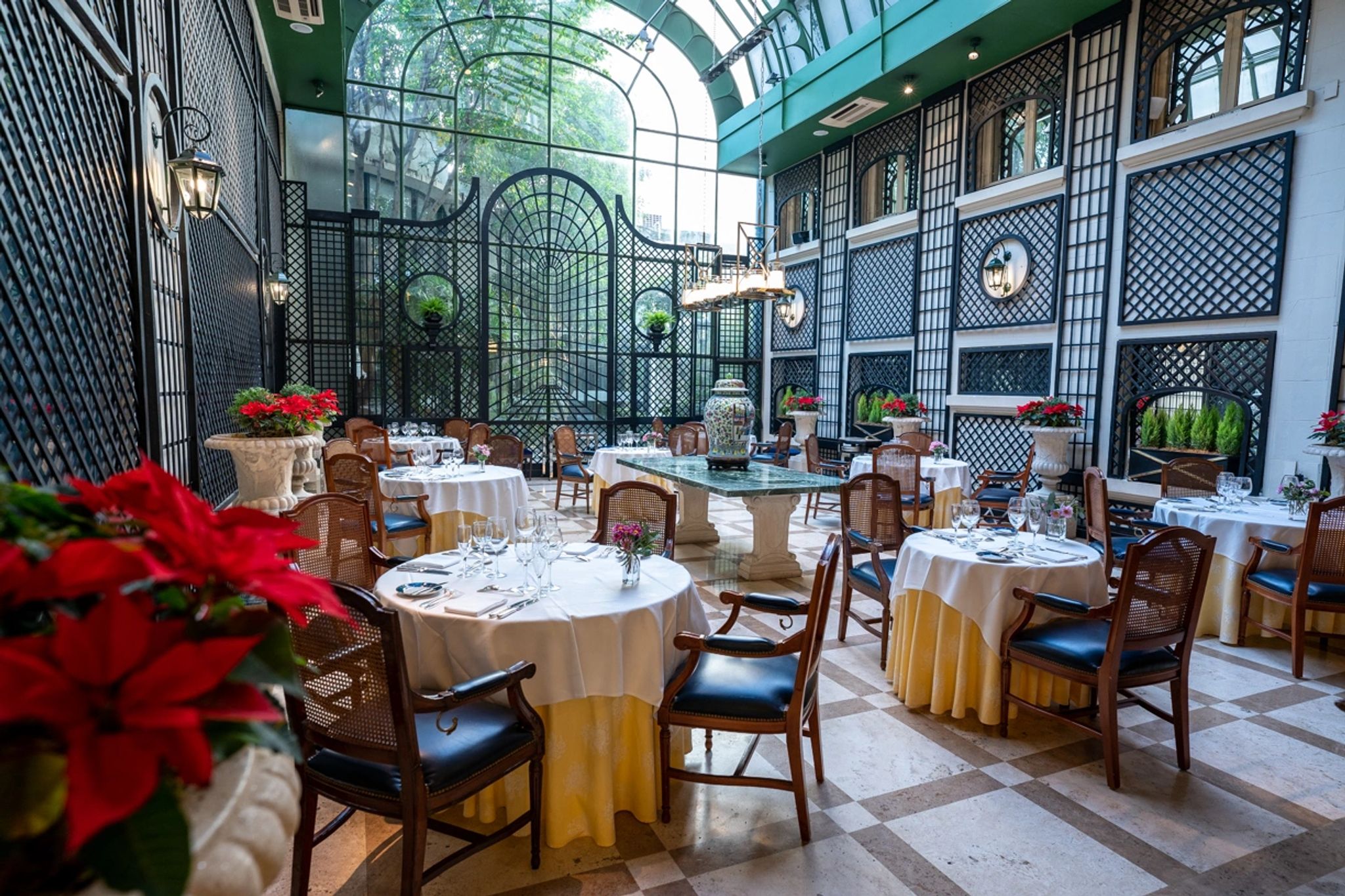 Brunch Alvear brunch gourmet - area de brunch - restaurante gourmet