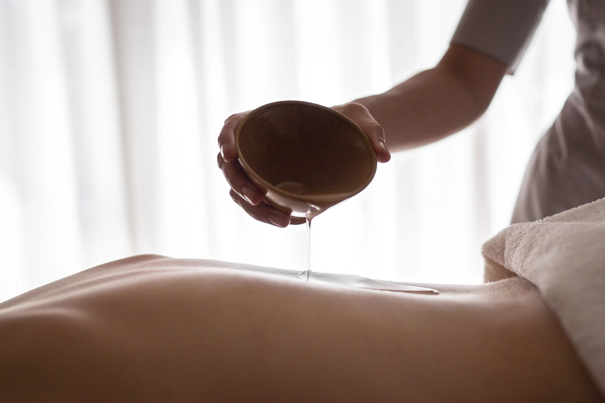 Kaua Club & Spa tratamentos de spa - spa moderno - atividades bem estar