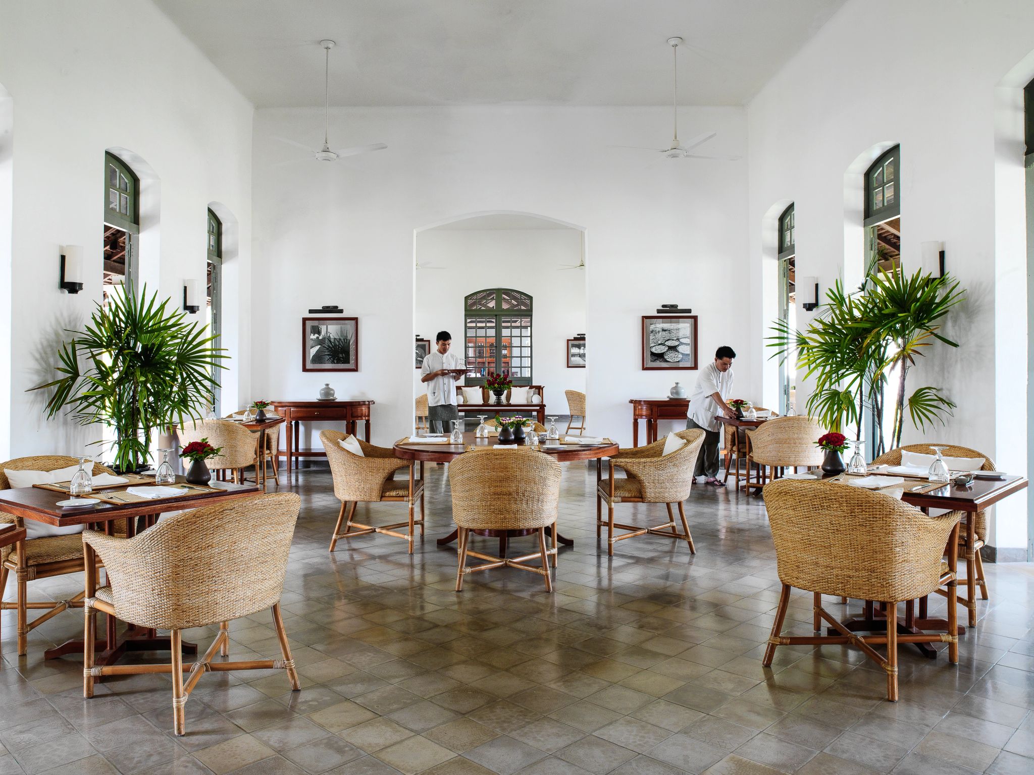 restaurante de luxo – restaurante renomado - decoraçao elegante