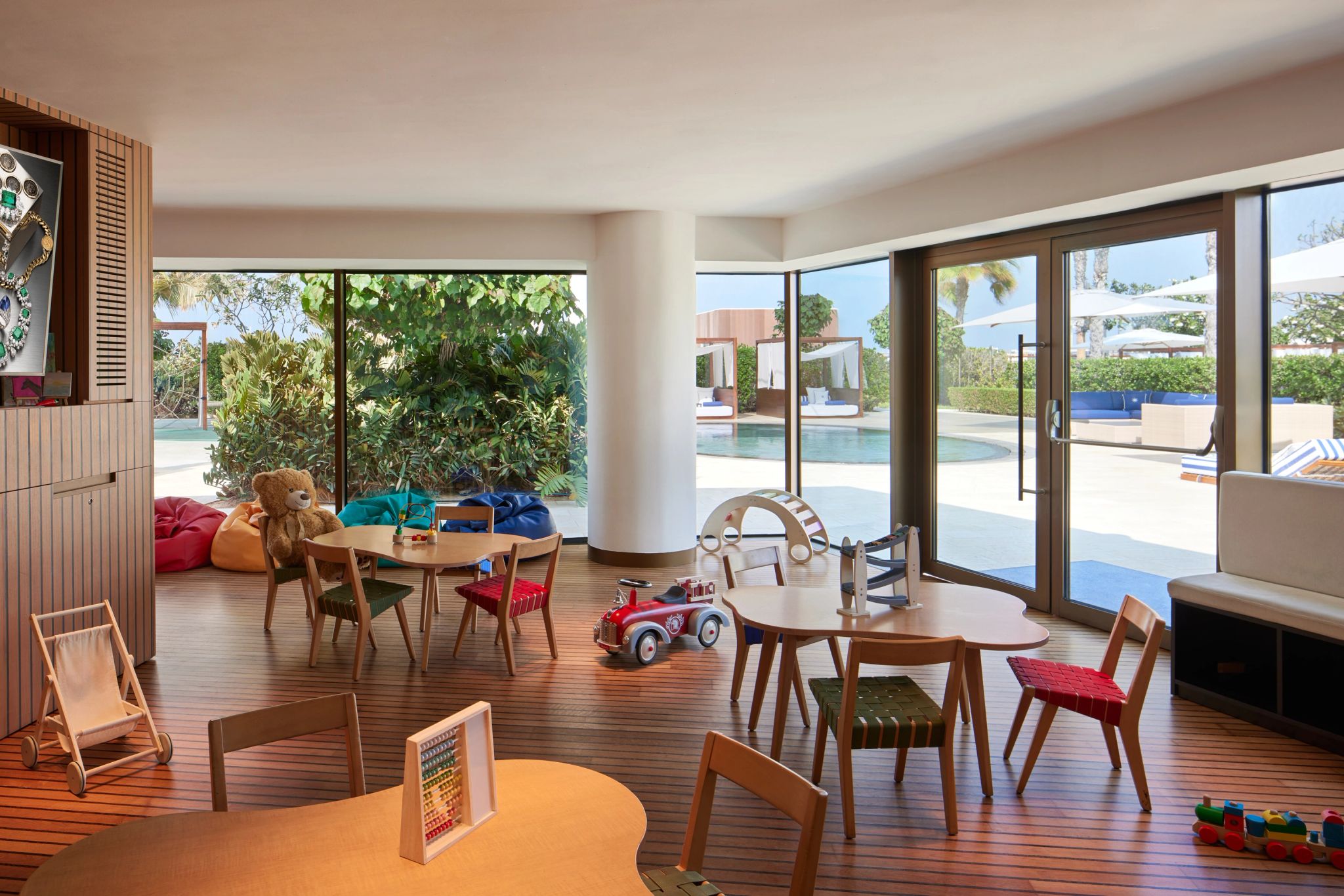 Little Gems Club espaco kids - criancas - lazer