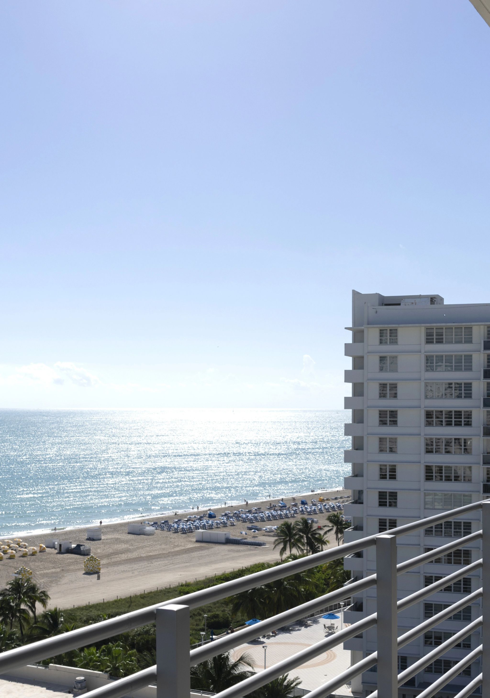 marriot - the ritz carlton - hotel de luxo - miami