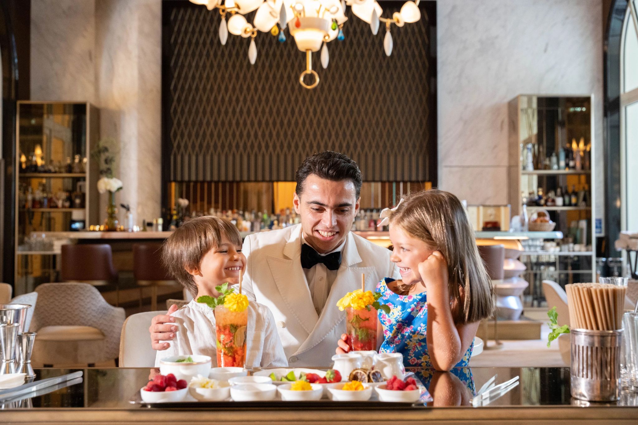 Kids Club aulas de culinaria - kids club - atividades para crianças