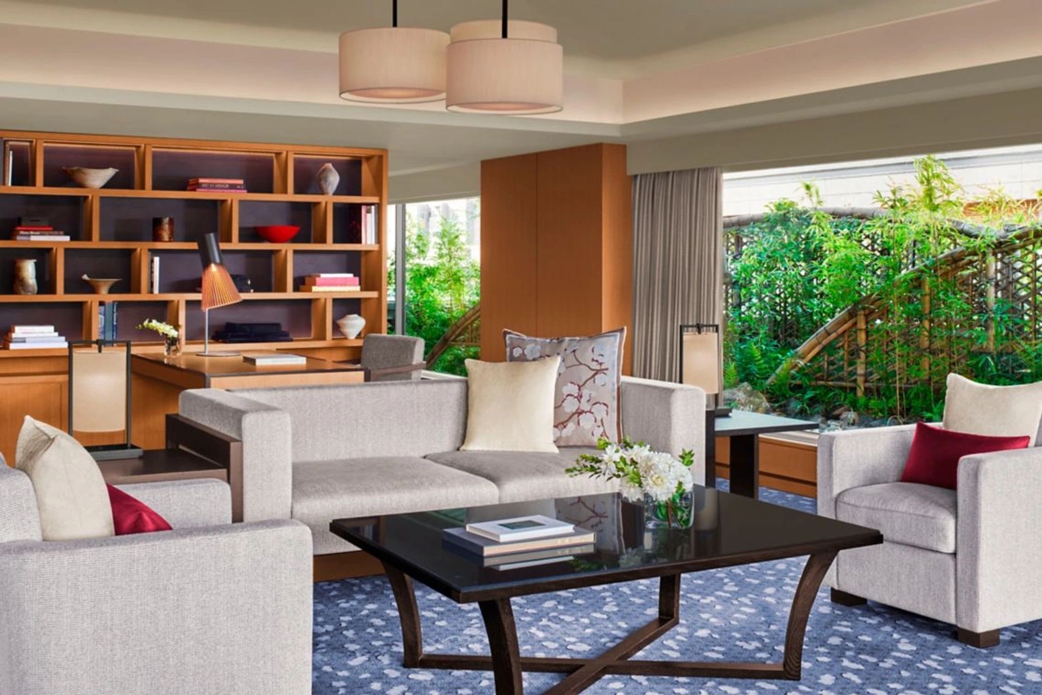 Suite Tsukimi Rio Kamogawa – vista montanhas Higashiyama – localização privilegiada