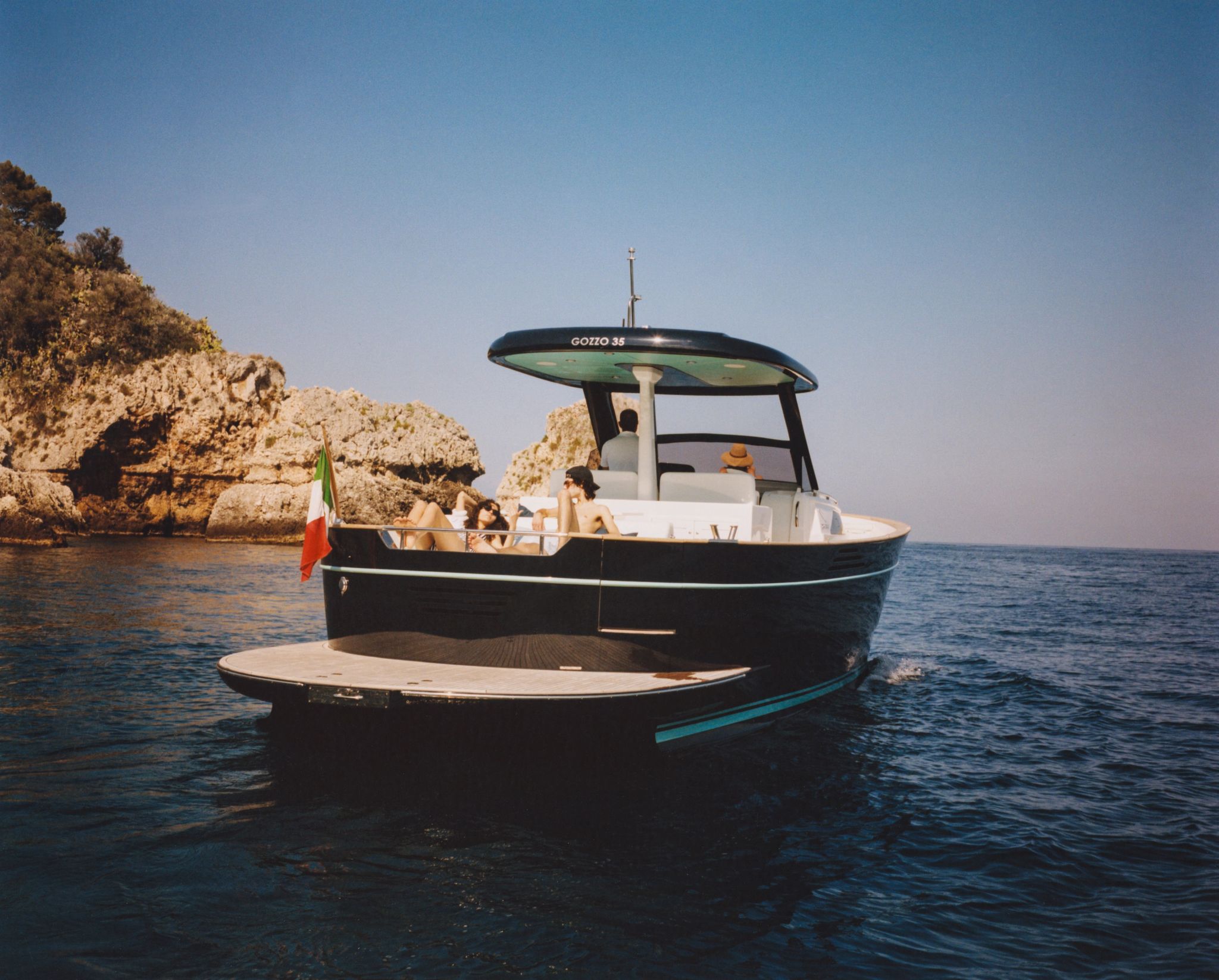 Passeio de Barco passeio de barco – passeio de luxo – passeio romantico