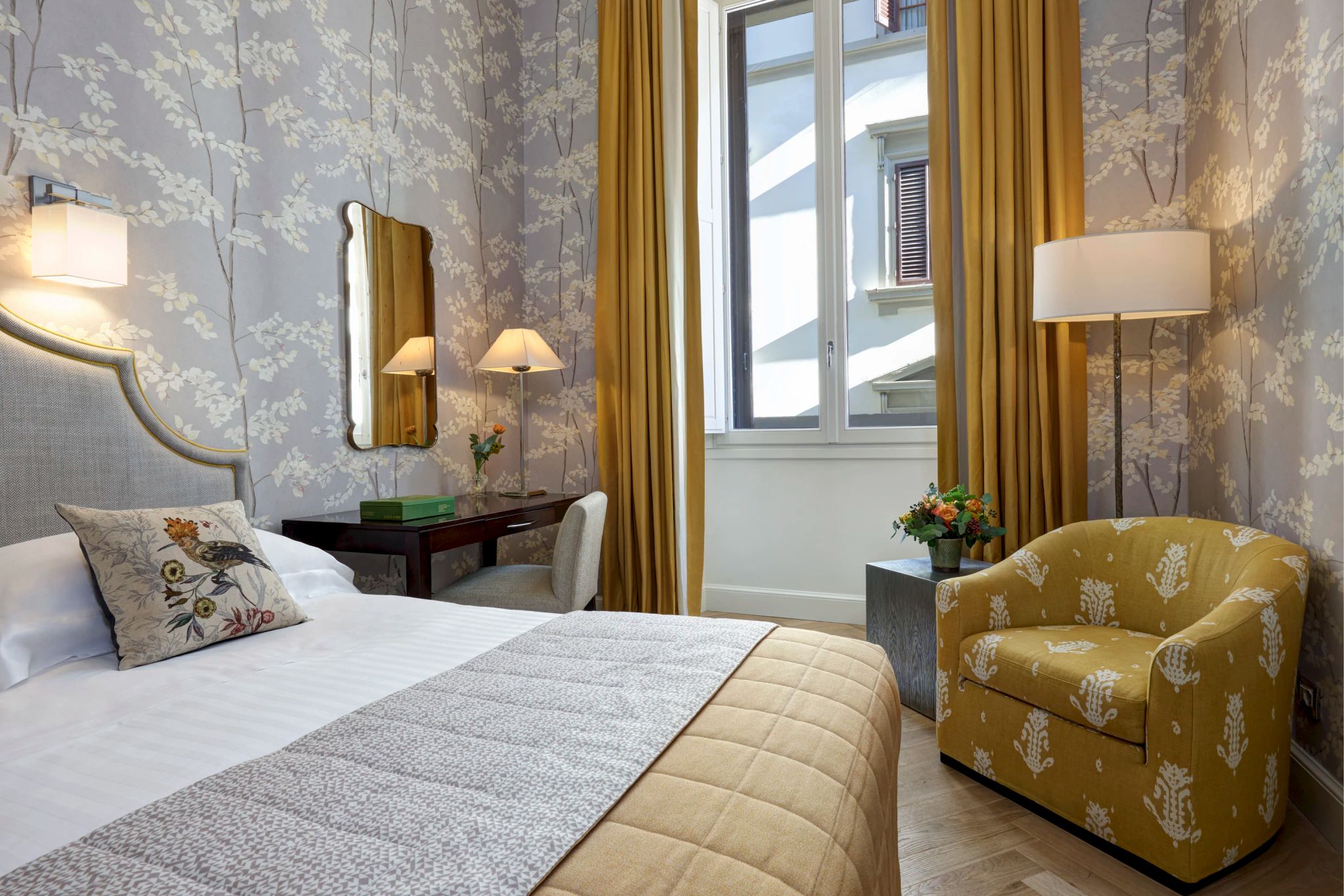 suite de hotel - suite de luxo - suite premium