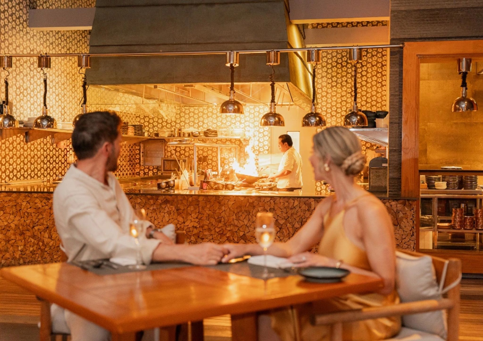 Restaurante Spice gastronomia asiatica - restaurante oriental - restaurante asiatico